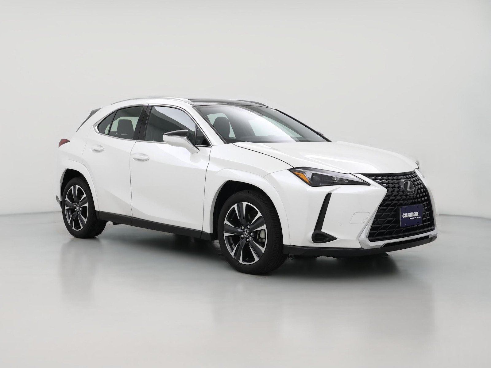 2025 Lexus UX Hybrid