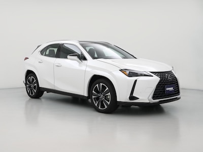 2025 Lexus UX 300h Premium