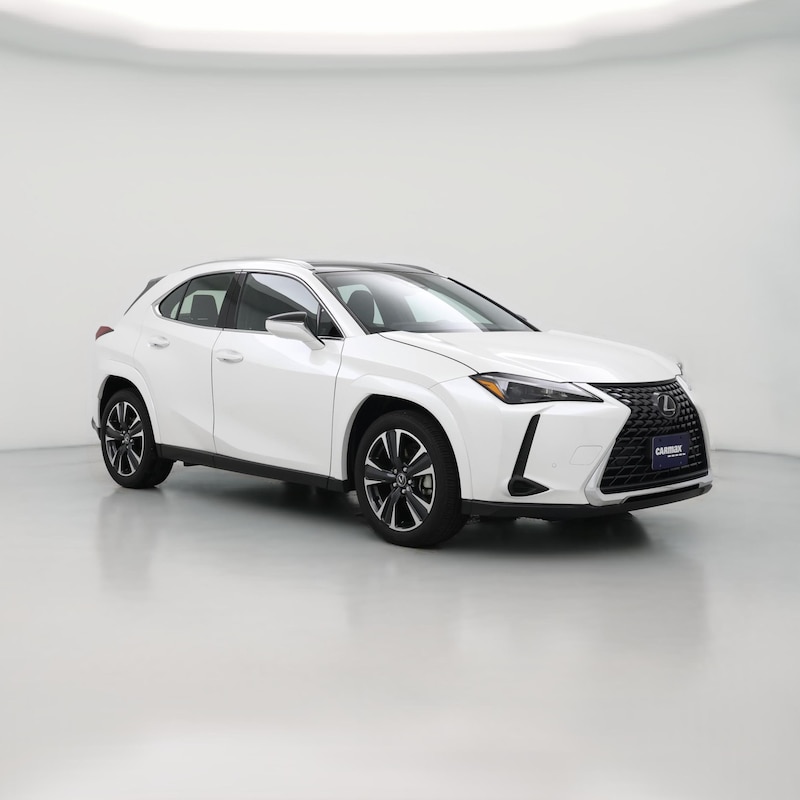 2025 Lexus UX 300h Premium