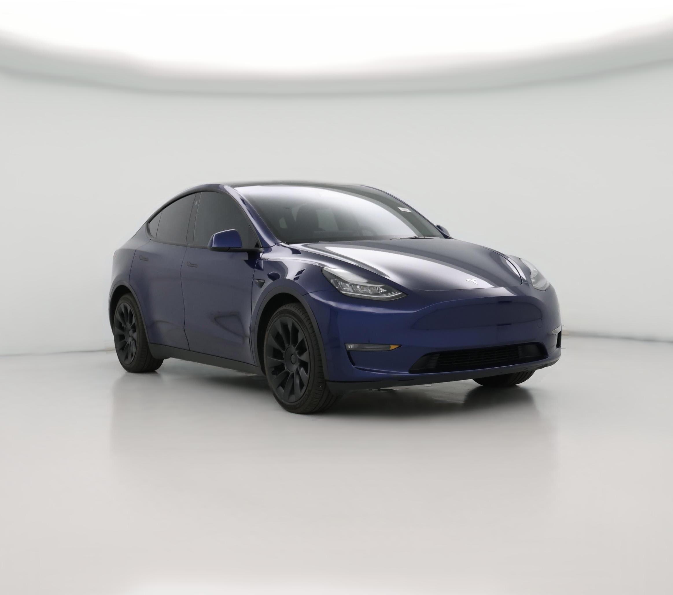 Thumbnail: 2023 Tesla Model Y - 1