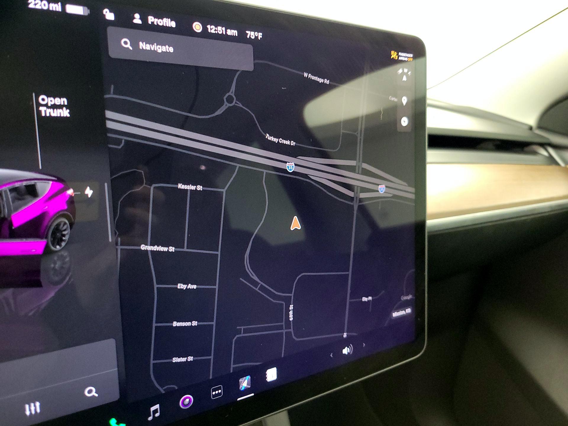 Thumbnail: 2023 Tesla Model Y - 14