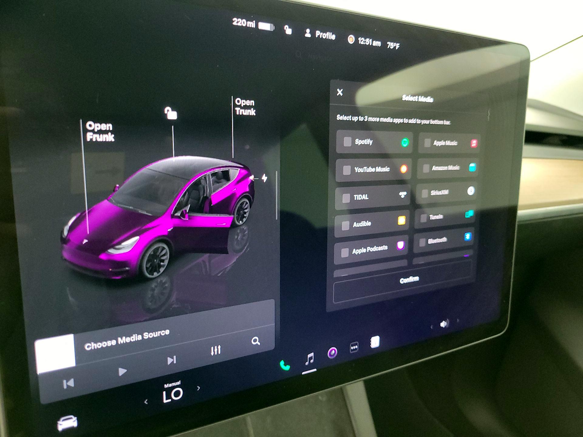 Thumbnail: 2023 Tesla Model Y - 16