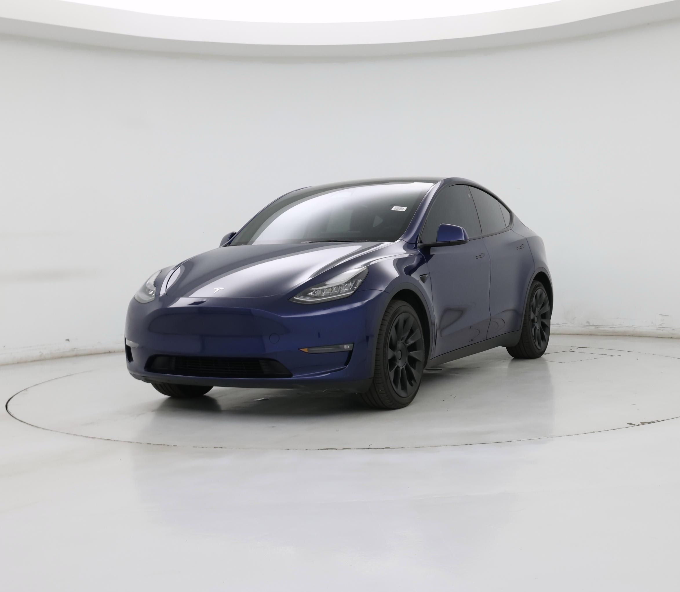 Thumbnail: 2023 Tesla Model Y - 4