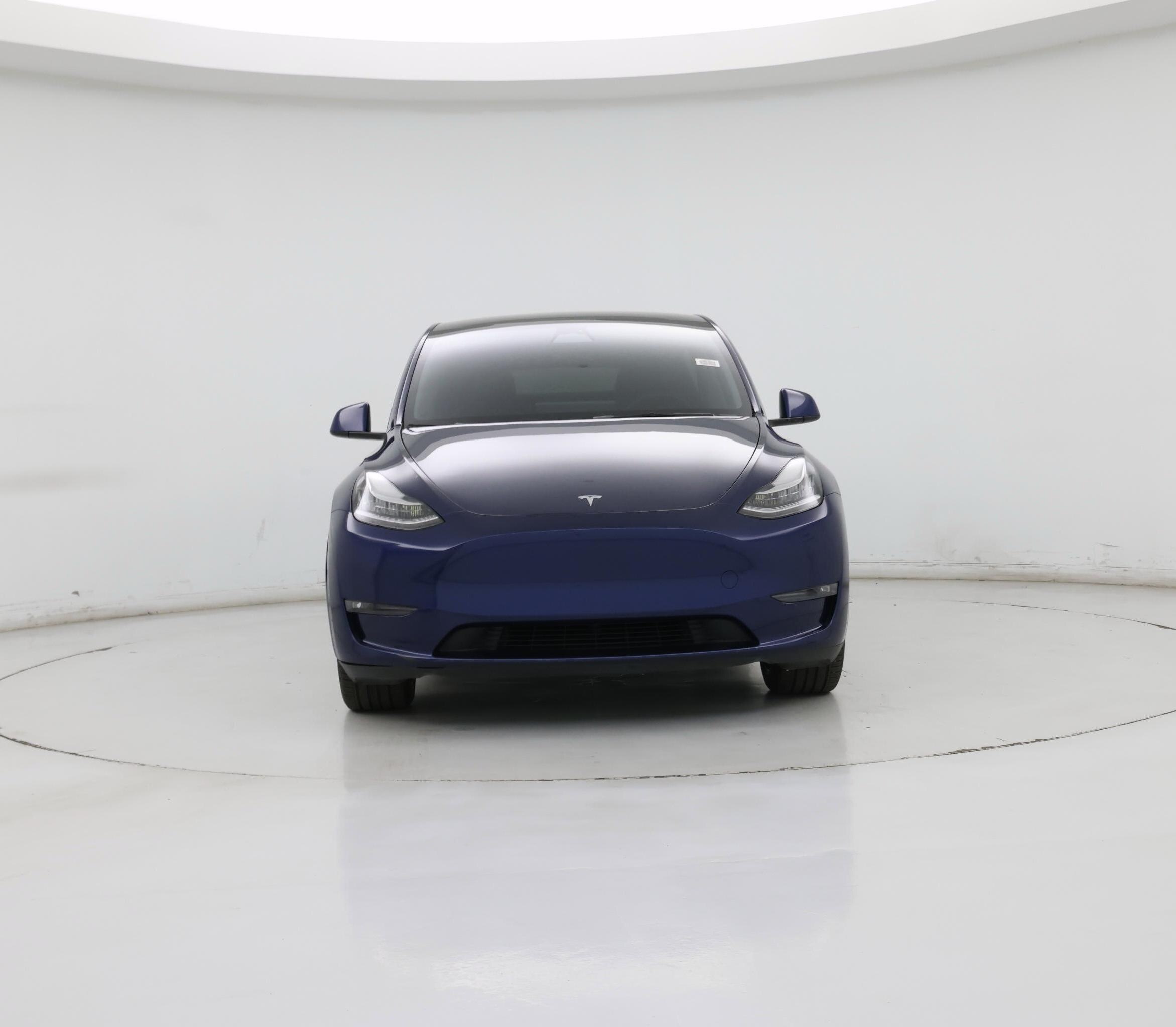 Thumbnail: 2023 Tesla Model Y - 5