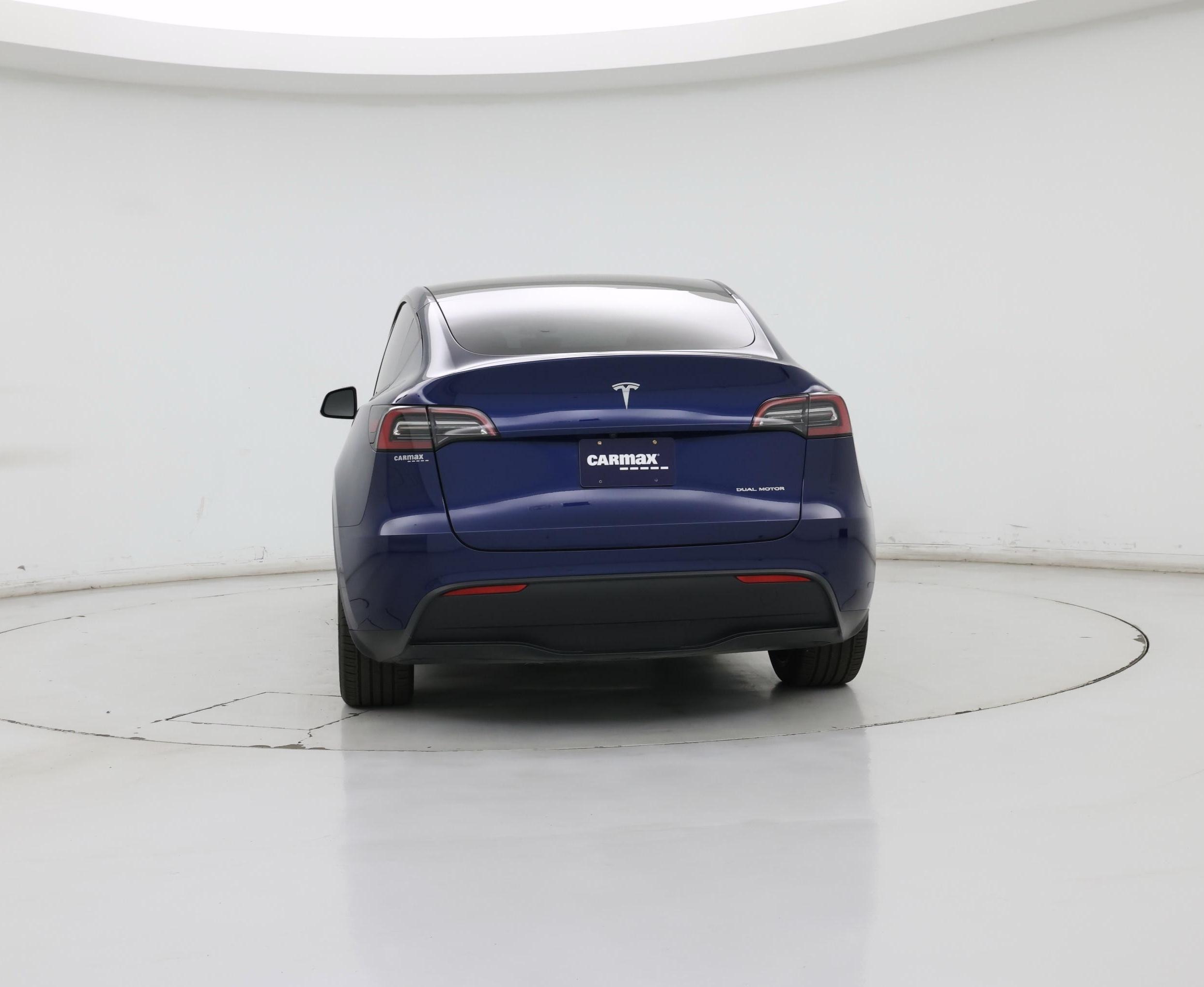 Thumbnail: 2023 Tesla Model Y - 6