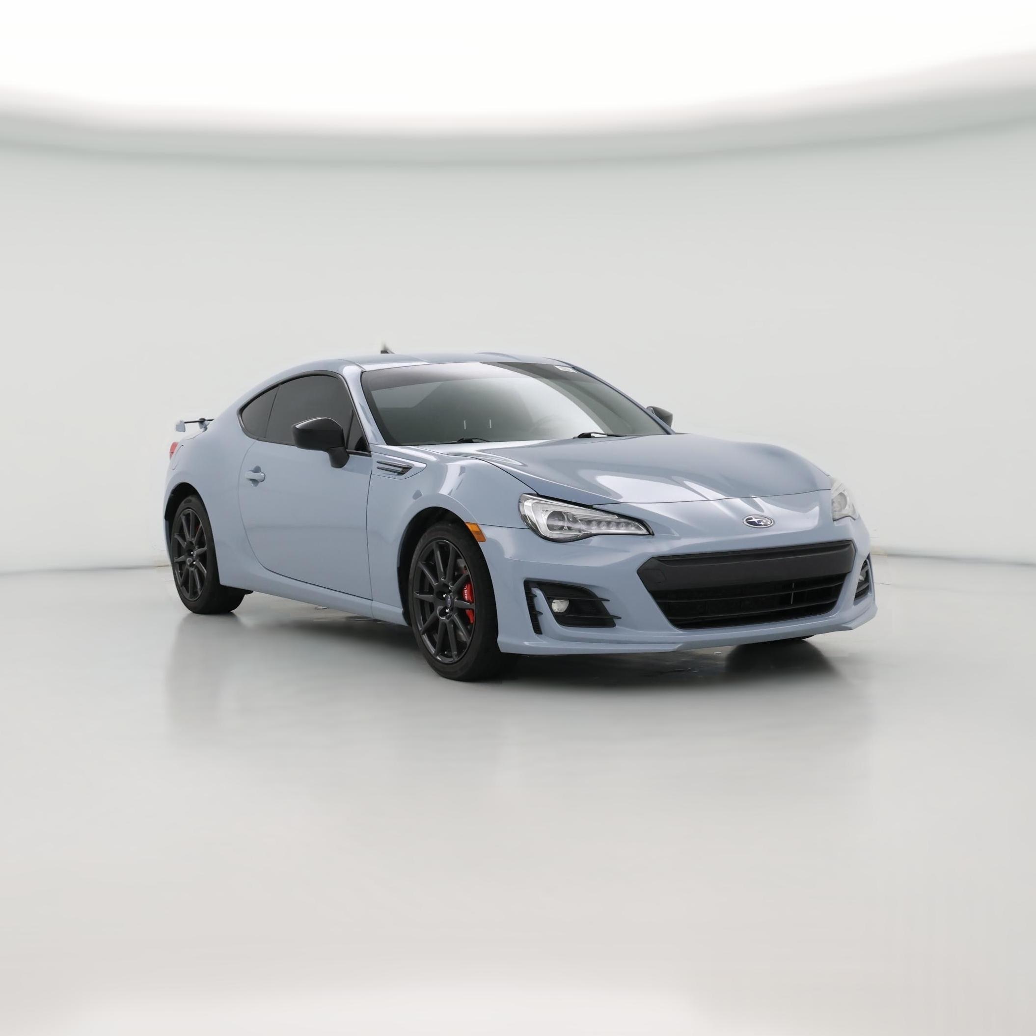 Thumbnail: 2019 Subaru BRZ - 1