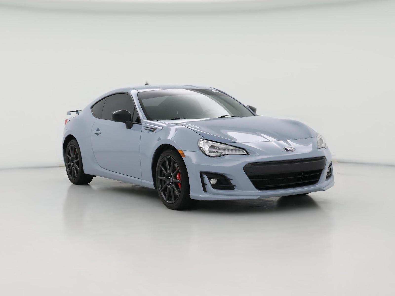 2019 Subaru BRZ