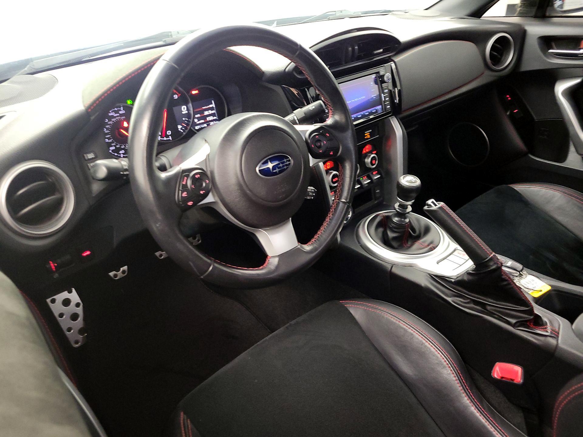 Thumbnail: 2019 Subaru BRZ - 9