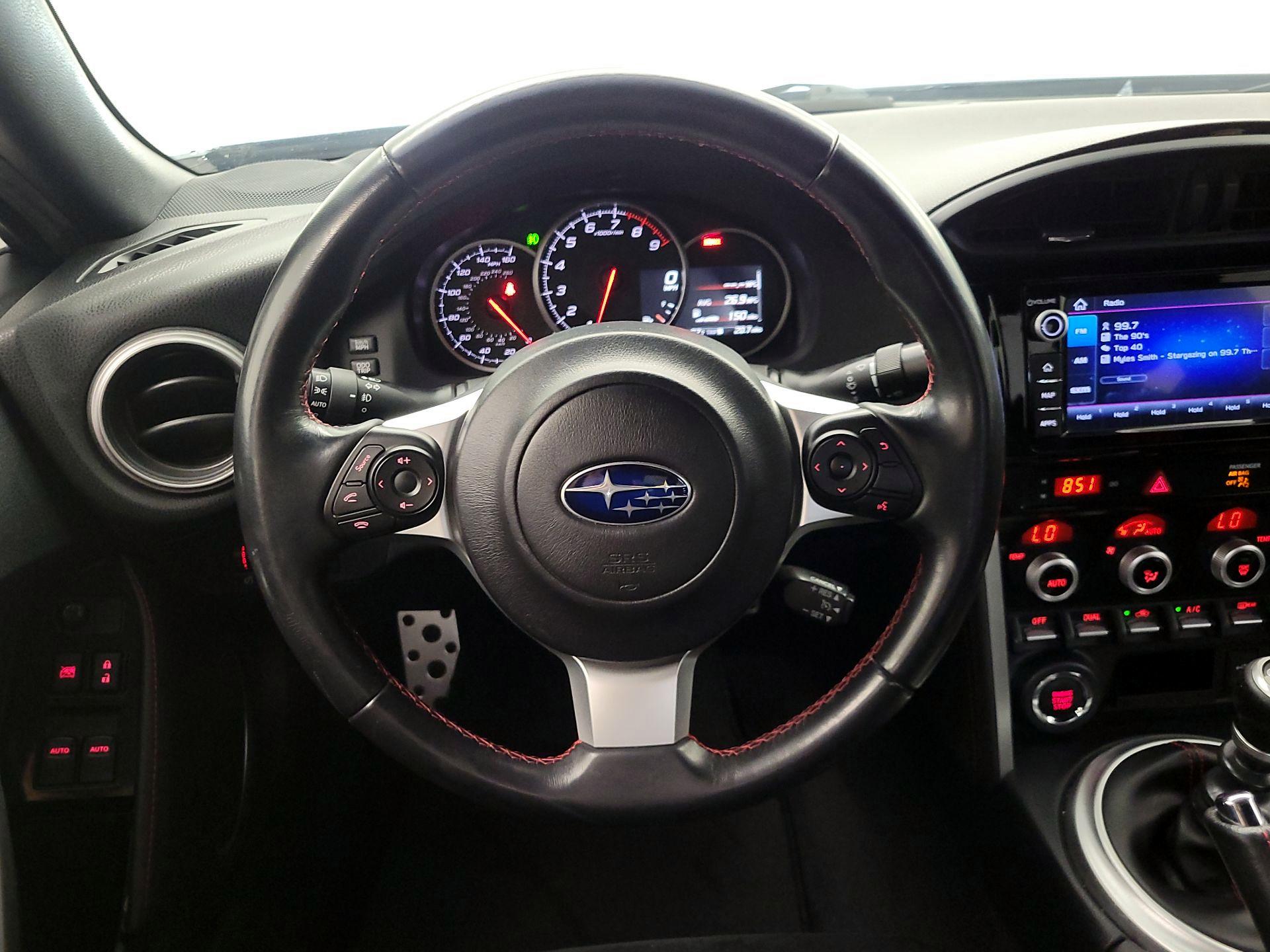 Thumbnail: 2019 Subaru BRZ - 10