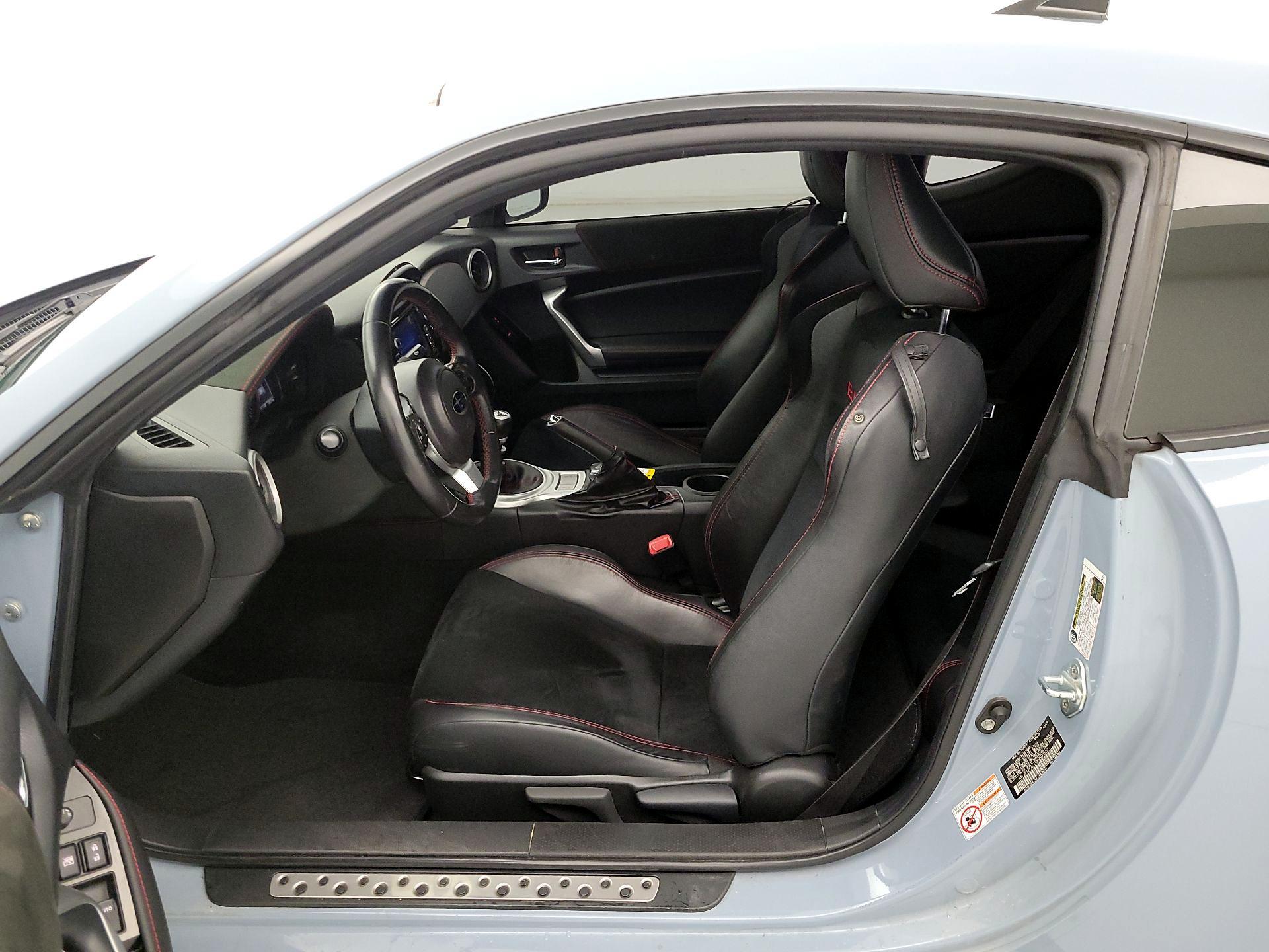 Thumbnail: 2019 Subaru BRZ - 11
