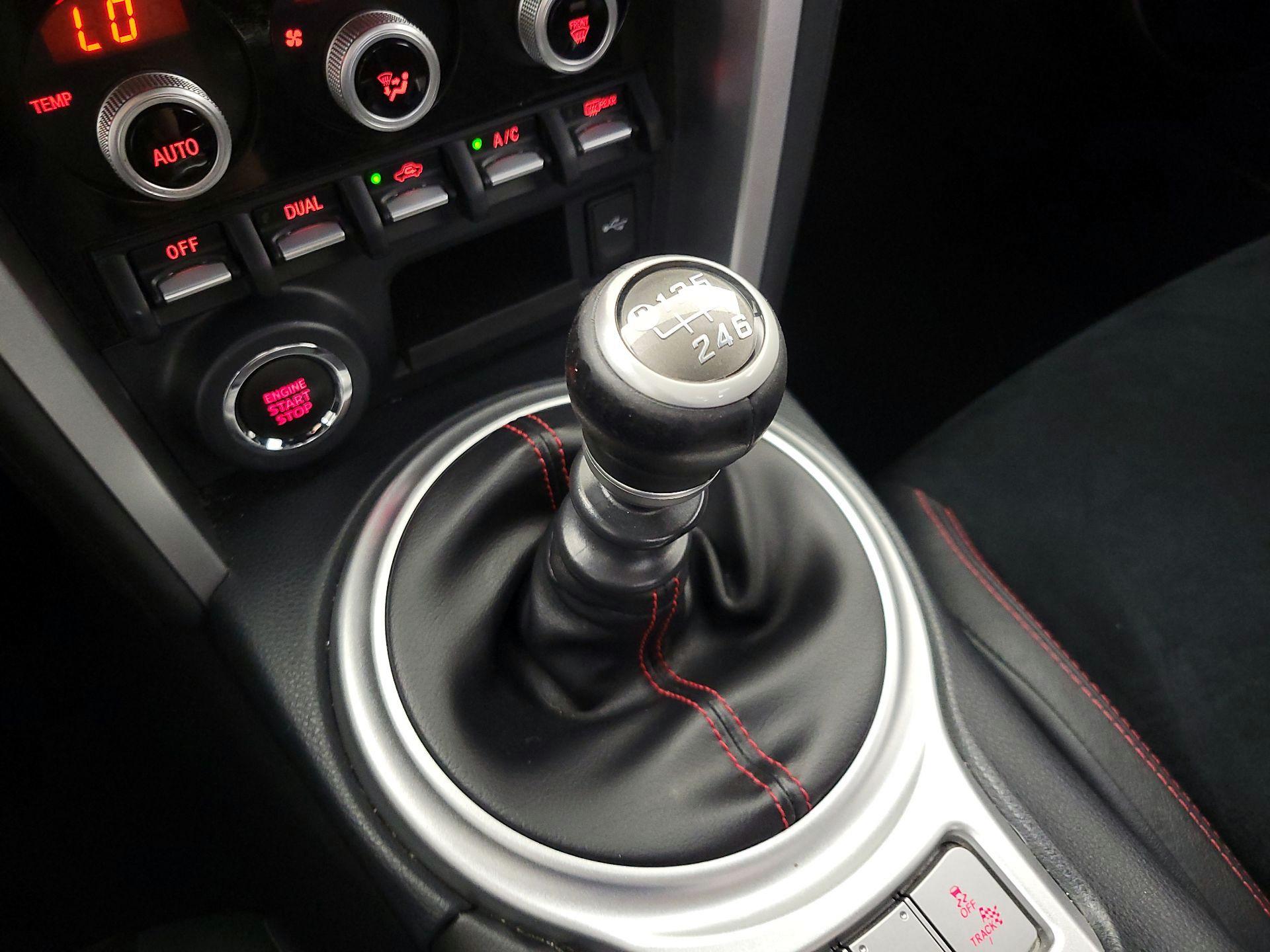 Thumbnail: 2019 Subaru BRZ - 17