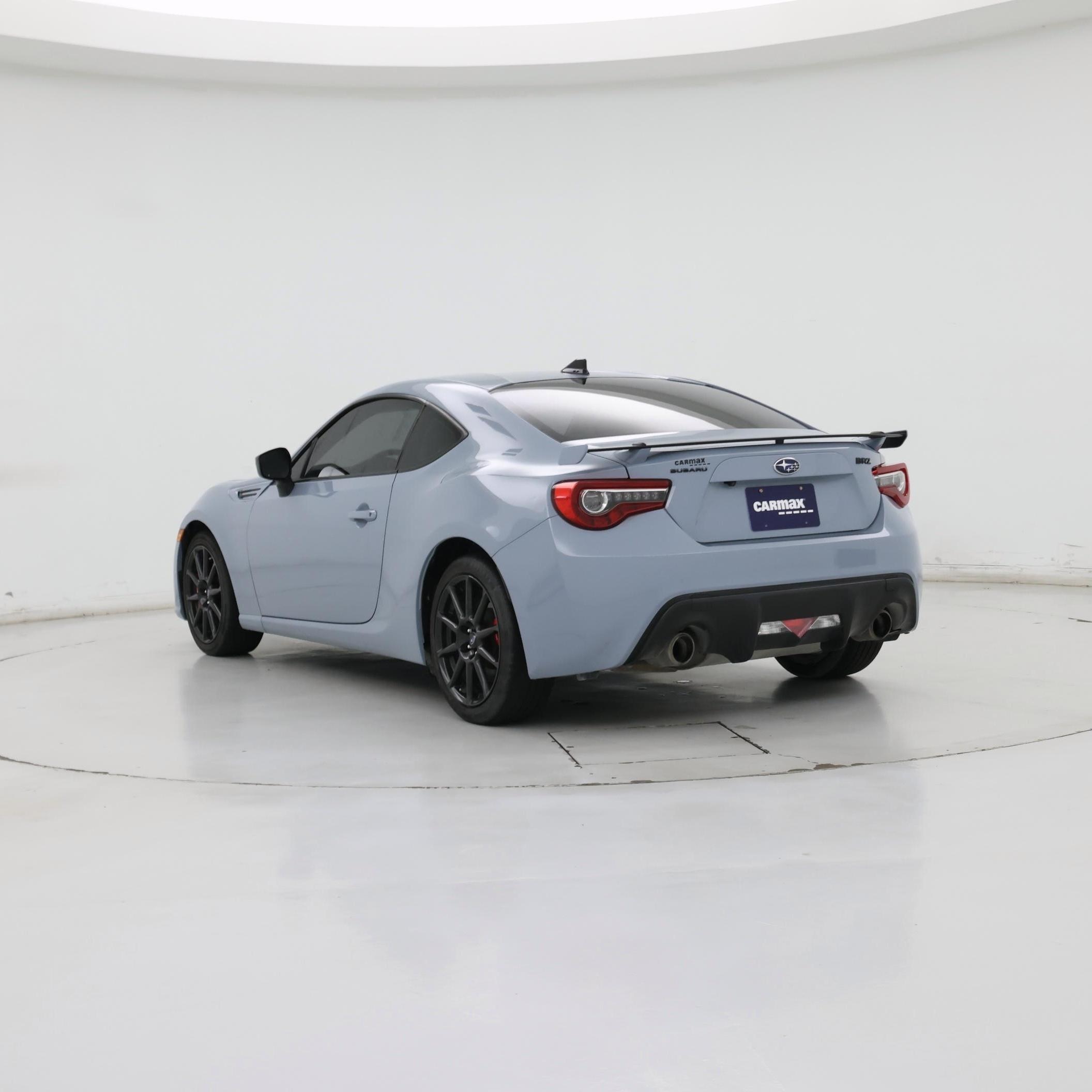 Thumbnail: 2019 Subaru BRZ - 2