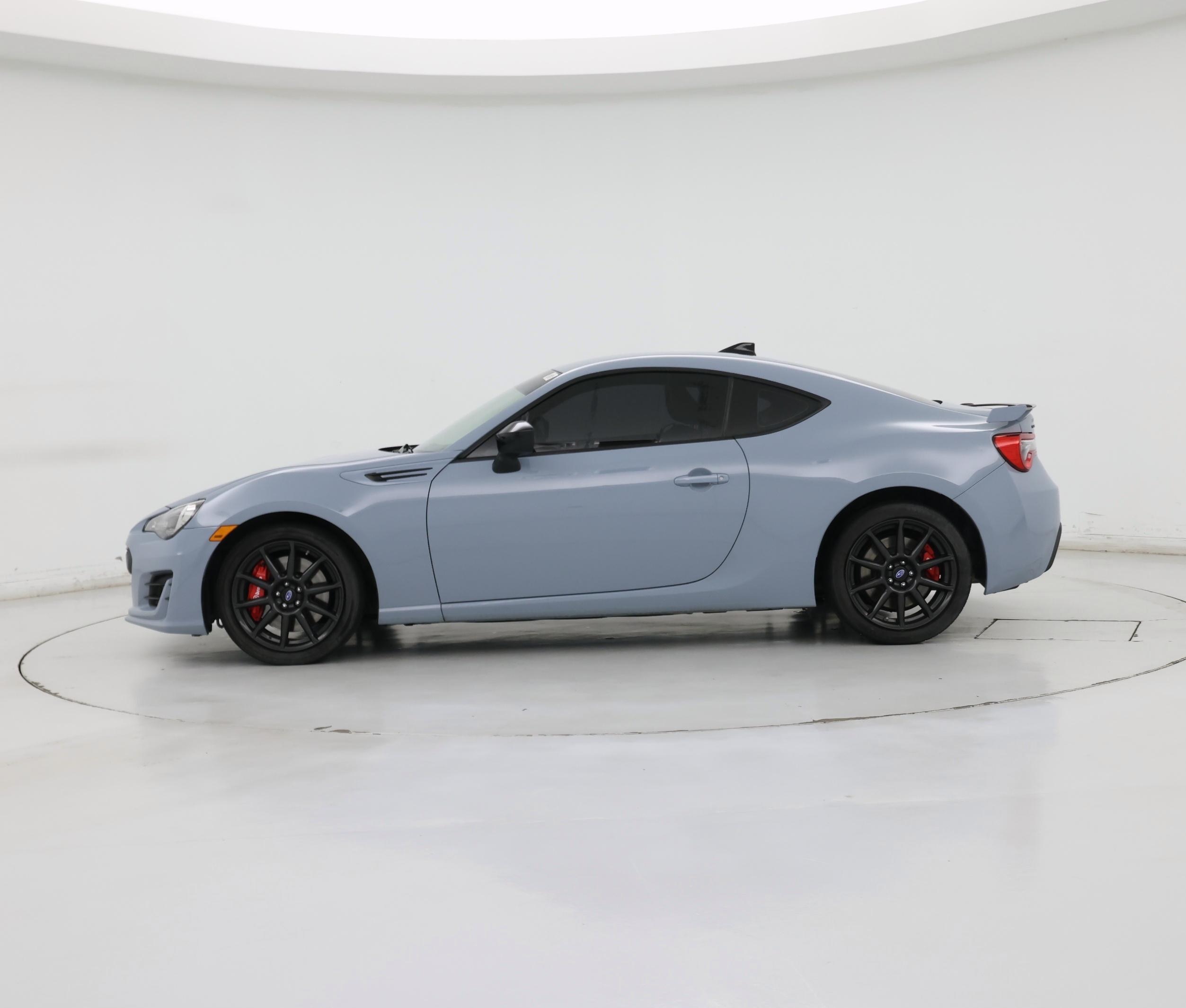 Thumbnail: 2019 Subaru BRZ - 3