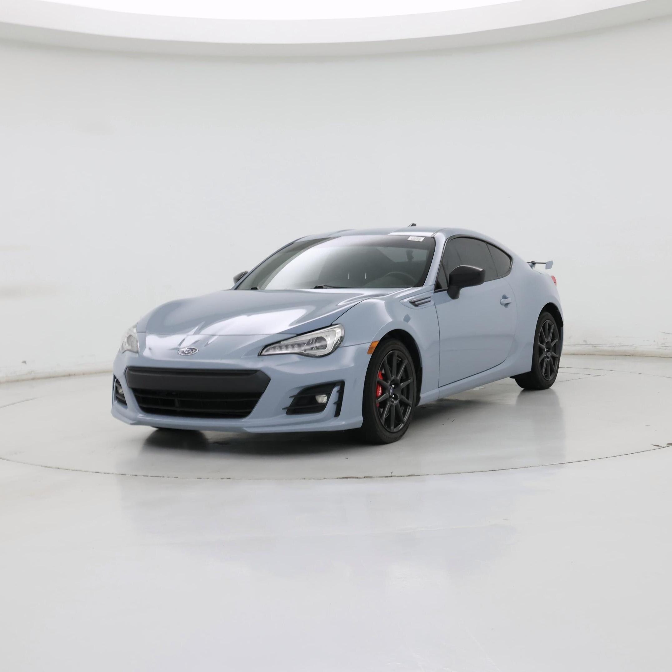 Thumbnail: 2019 Subaru BRZ - 4