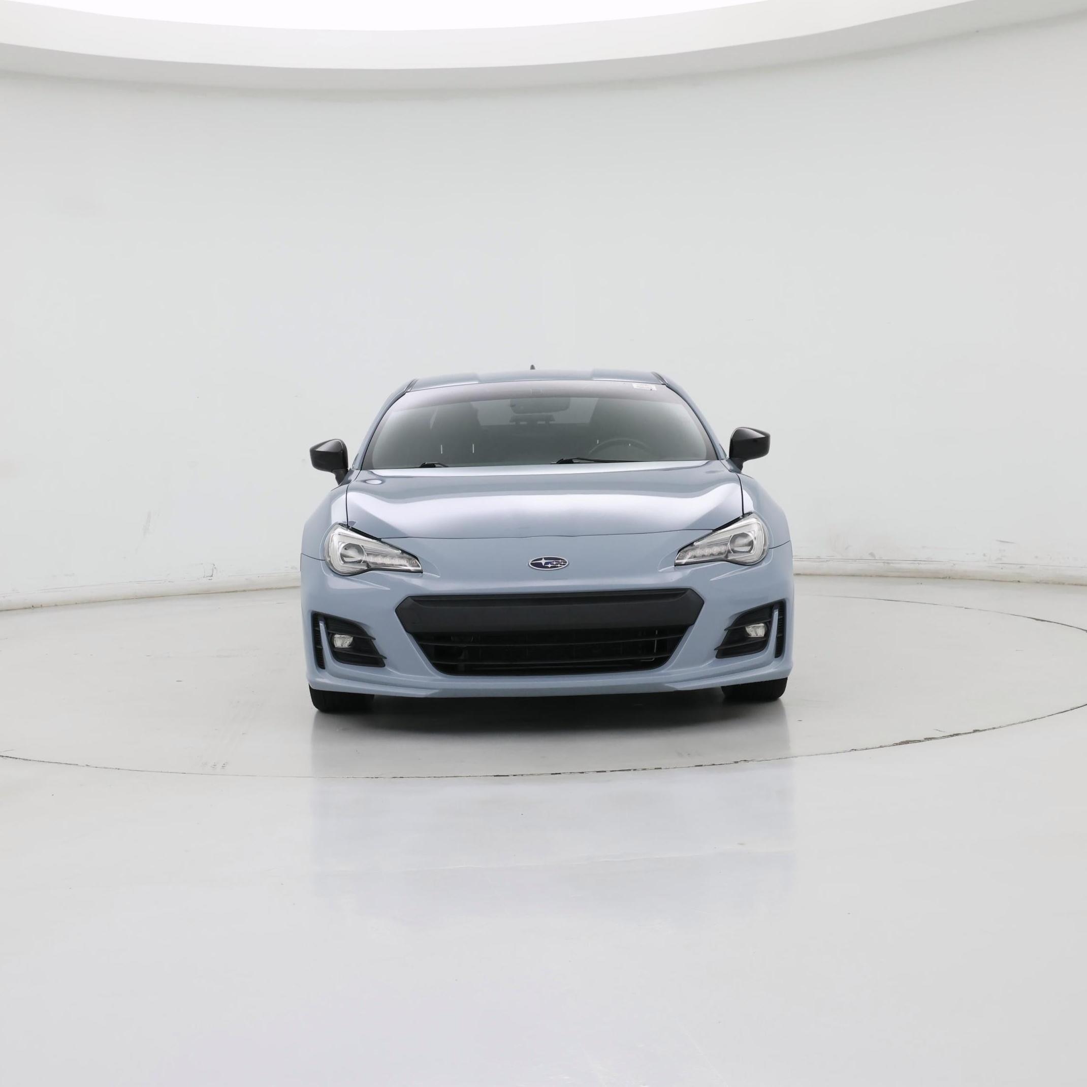 Thumbnail: 2019 Subaru BRZ - 5