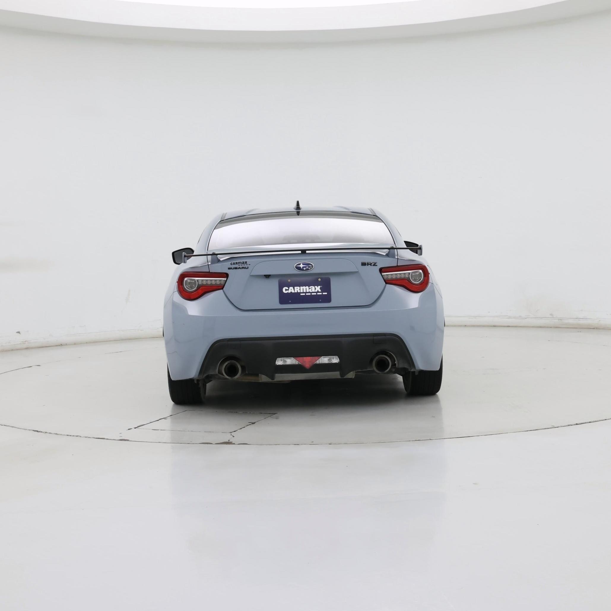 Thumbnail: 2019 Subaru BRZ - 6