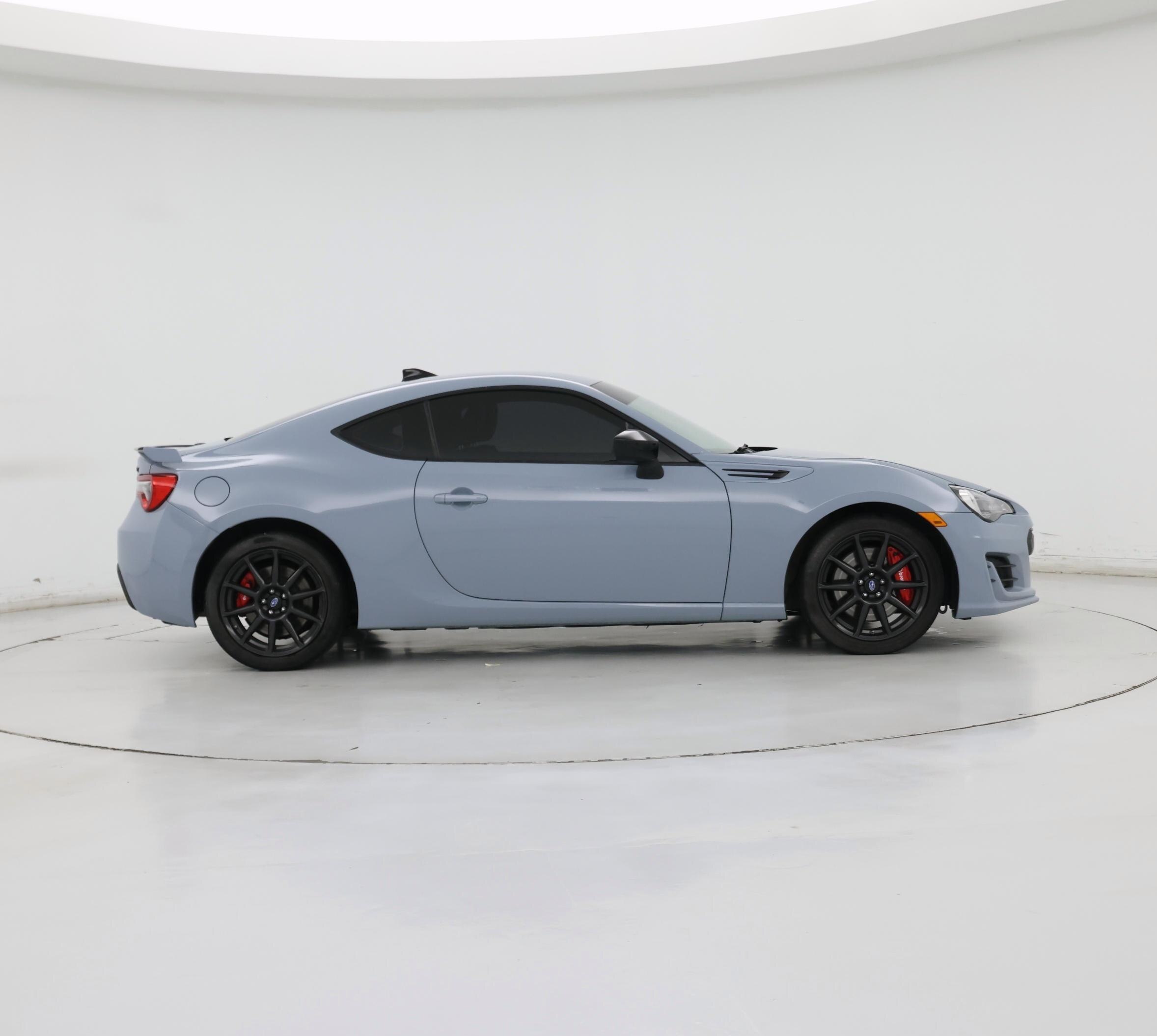 Thumbnail: 2019 Subaru BRZ - 7
