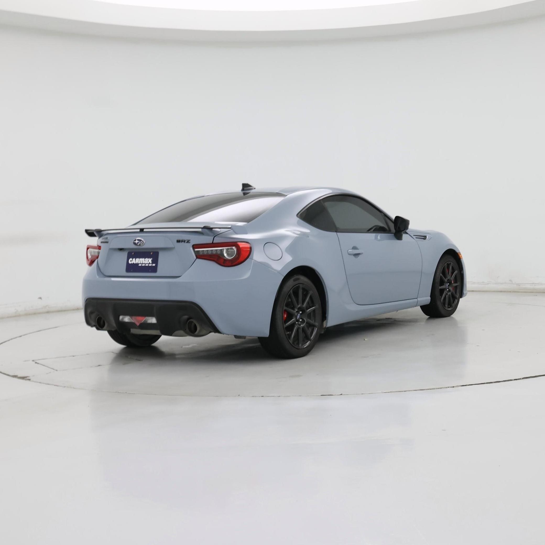 Thumbnail: 2019 Subaru BRZ - 8