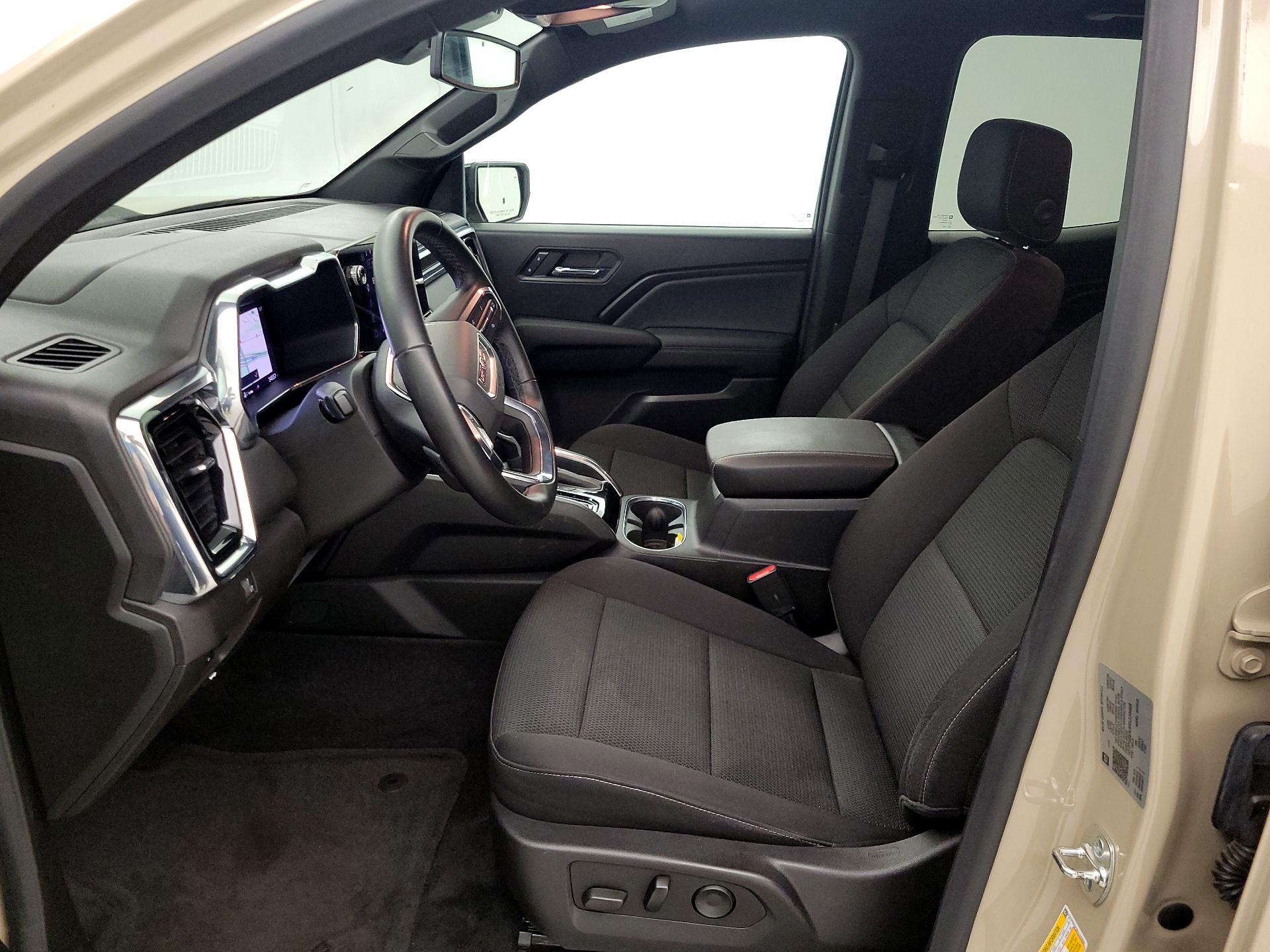 Thumbnail: 2024 GMC Canyon - 11