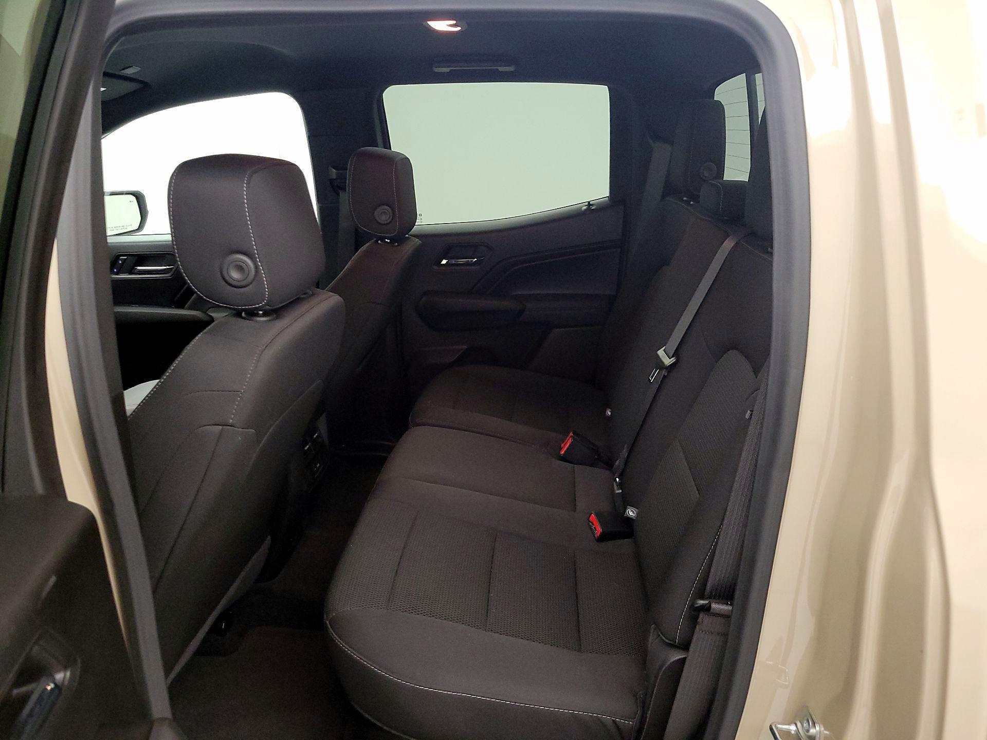 Thumbnail: 2024 GMC Canyon - 20