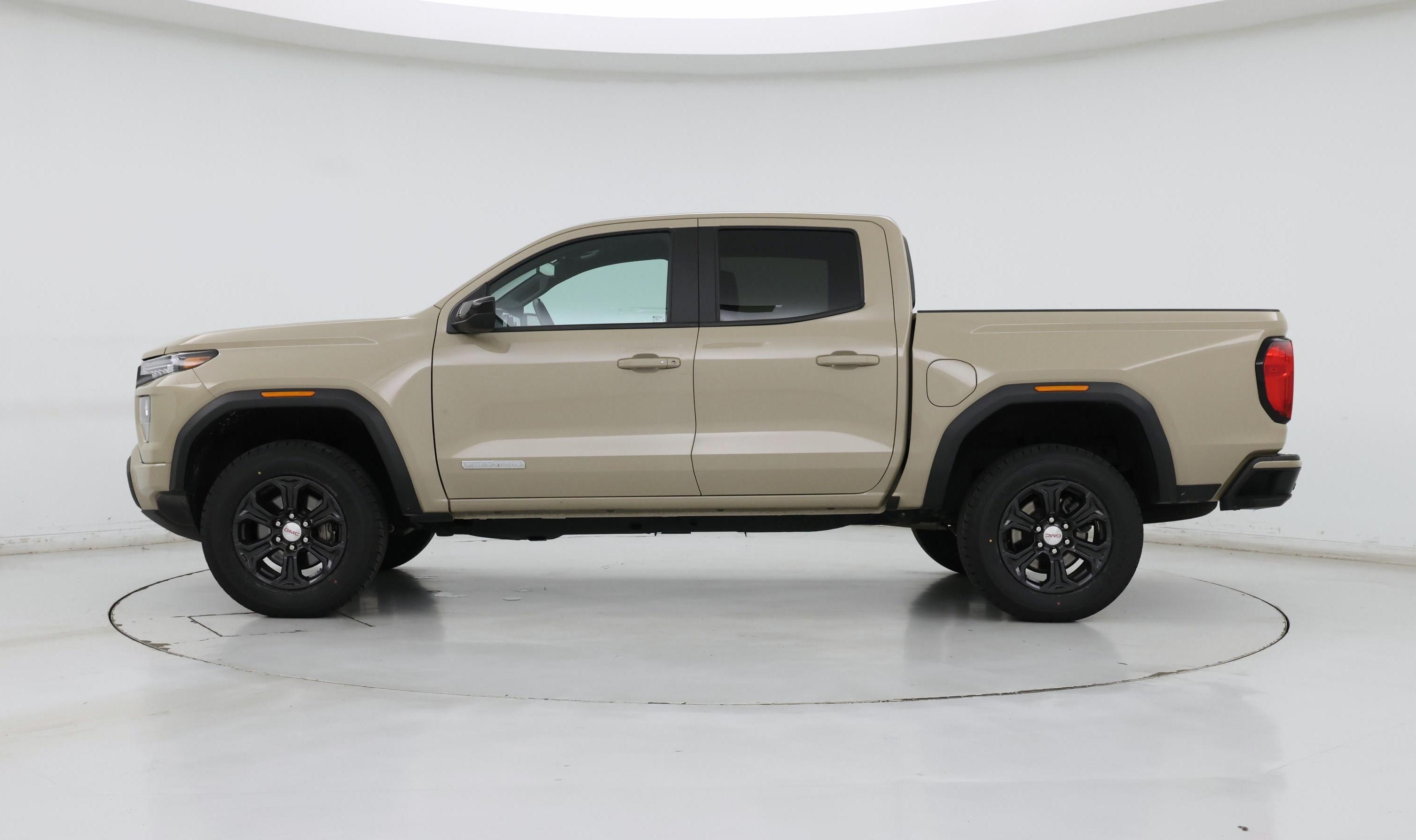Thumbnail: 2024 GMC Canyon - 3