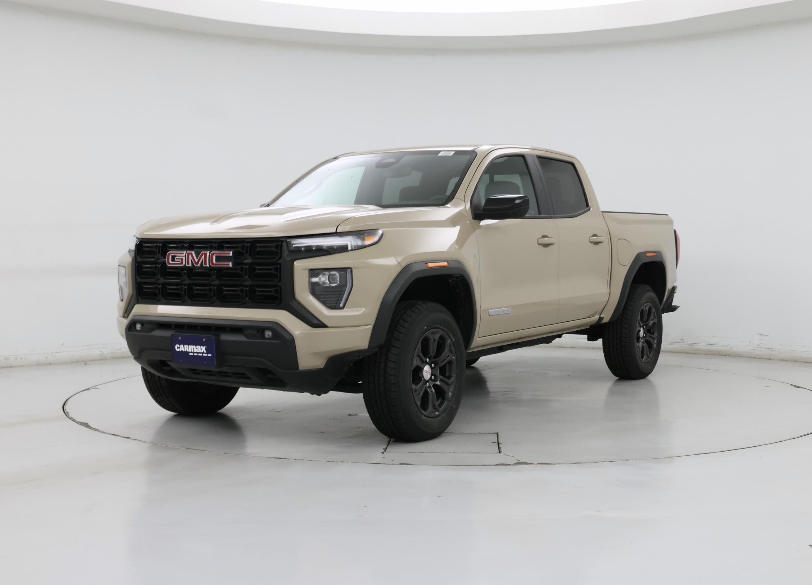 Thumbnail: 2024 GMC Canyon - 4