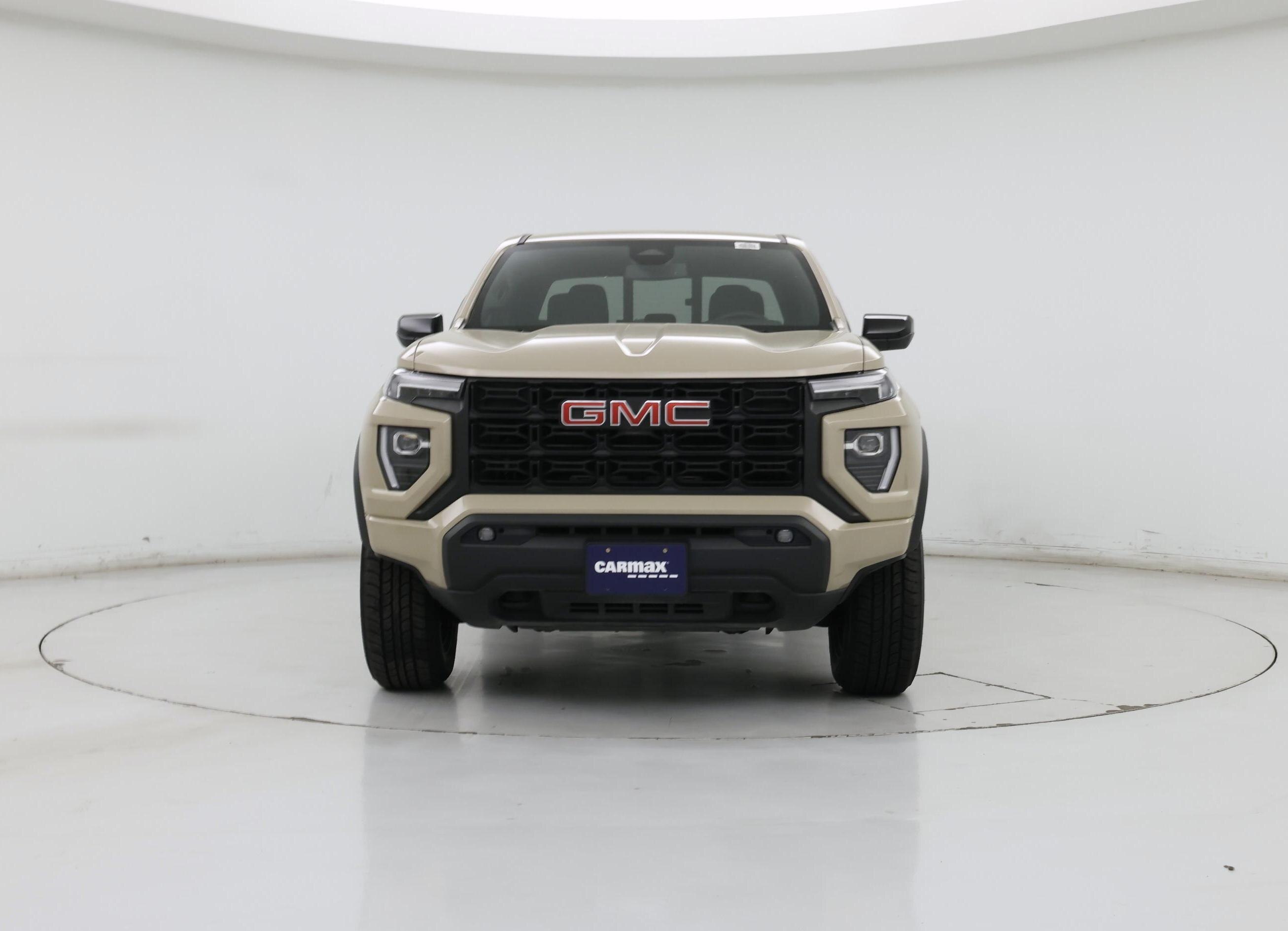 Thumbnail: 2024 GMC Canyon - 5