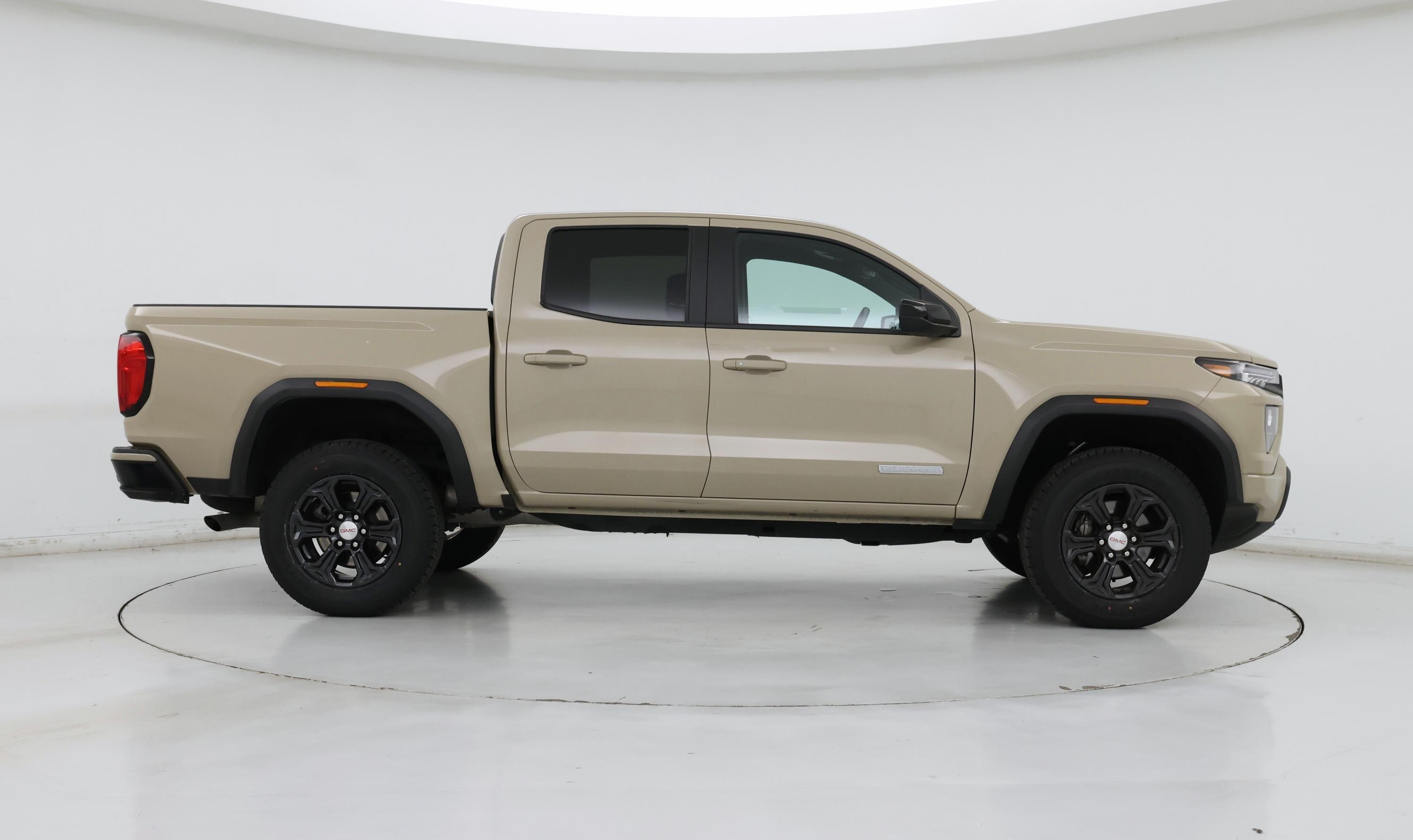 Thumbnail: 2024 GMC Canyon - 7