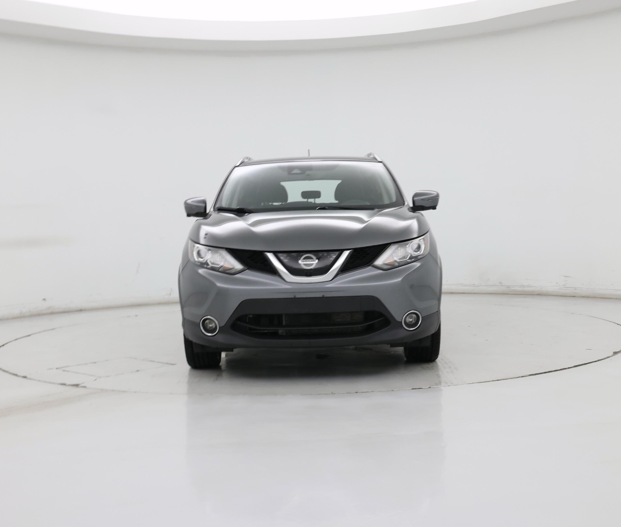 Thumbnail: 2018 Nissan Rogue Sport - 5