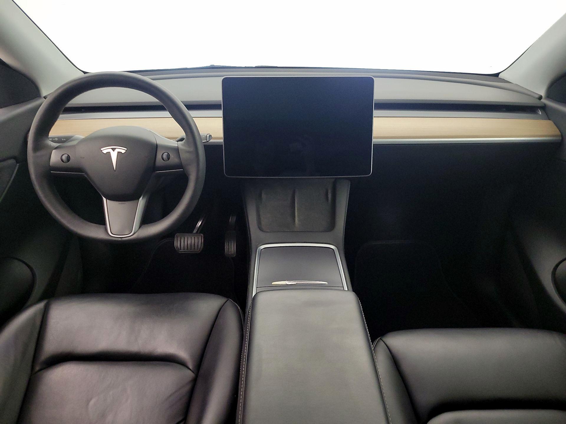 Thumbnail: 2021 Tesla Model Y - 9