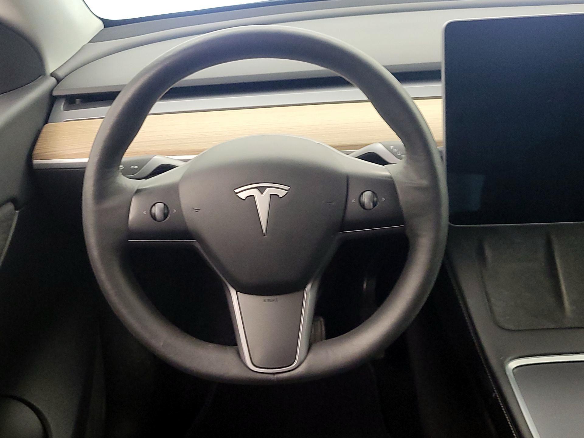 Thumbnail: 2021 Tesla Model Y - 10