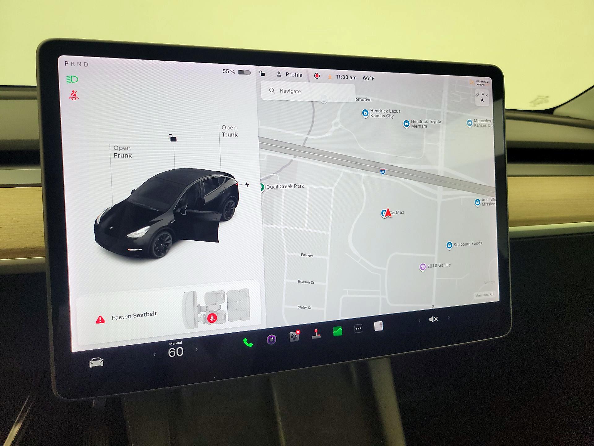 Thumbnail: 2021 Tesla Model Y - 13
