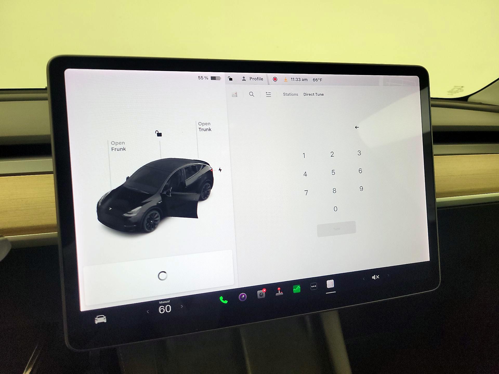 Thumbnail: 2021 Tesla Model Y - 15