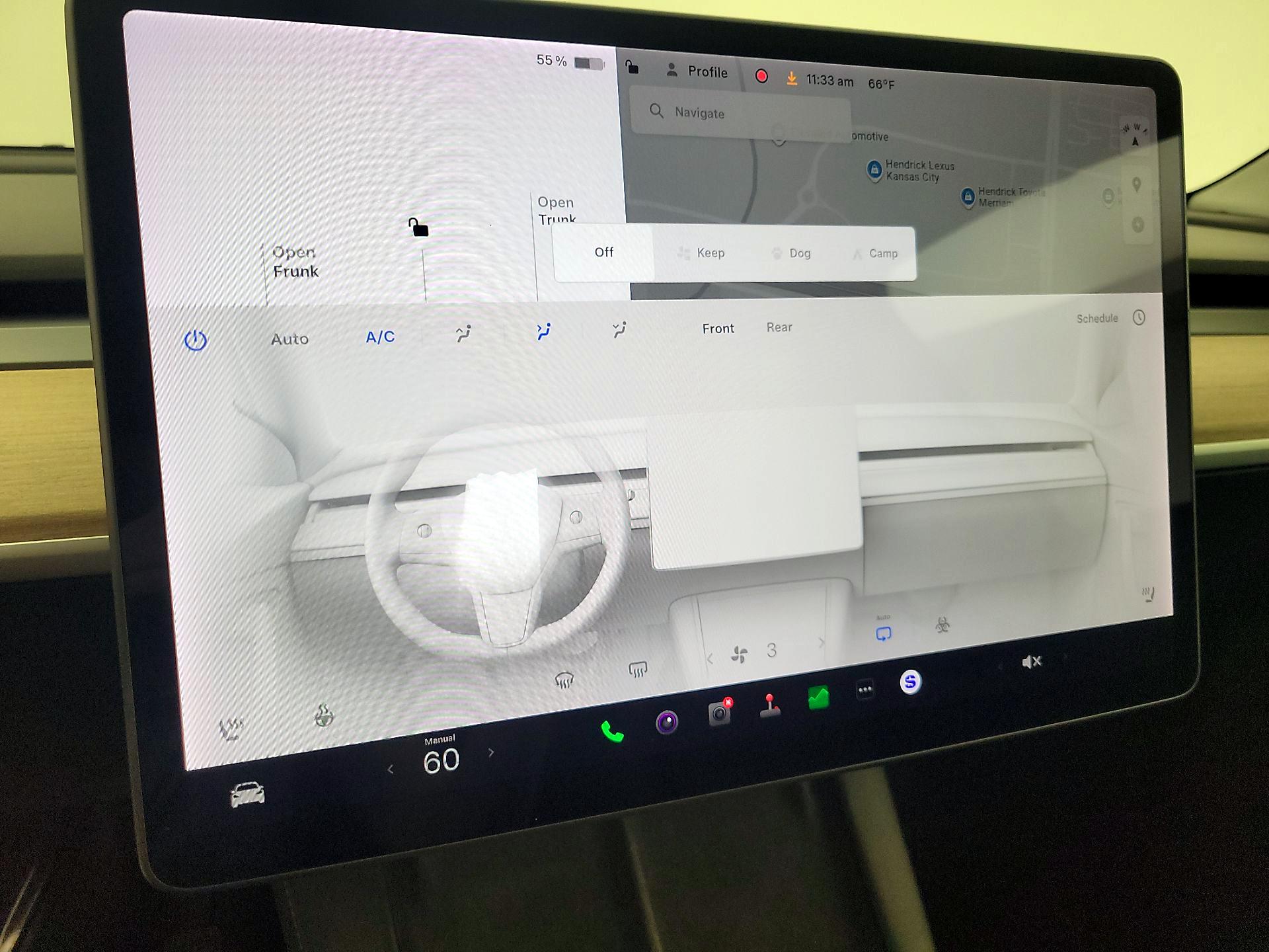 Thumbnail: 2021 Tesla Model Y - 16