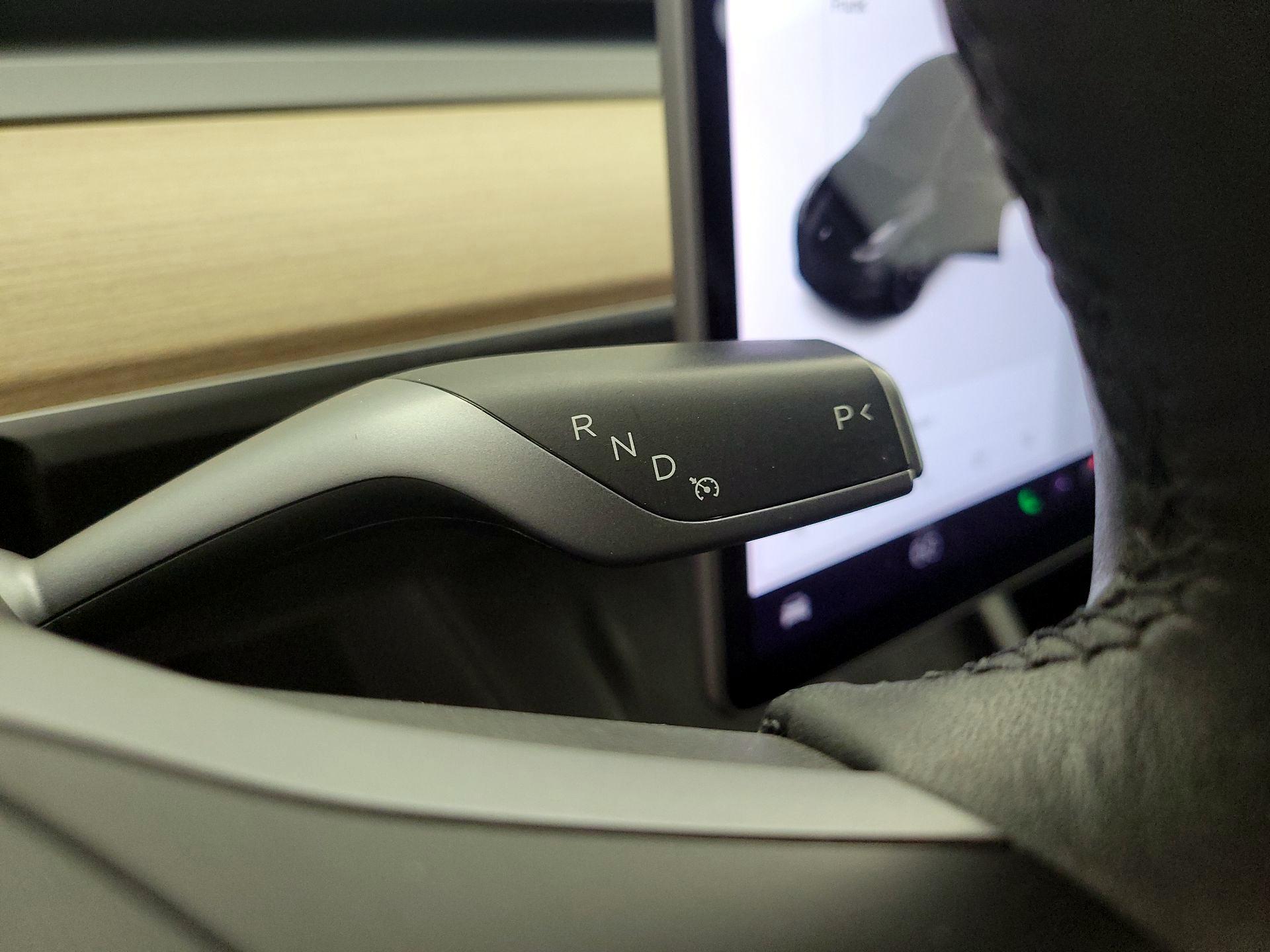 Thumbnail: 2021 Tesla Model Y - 17