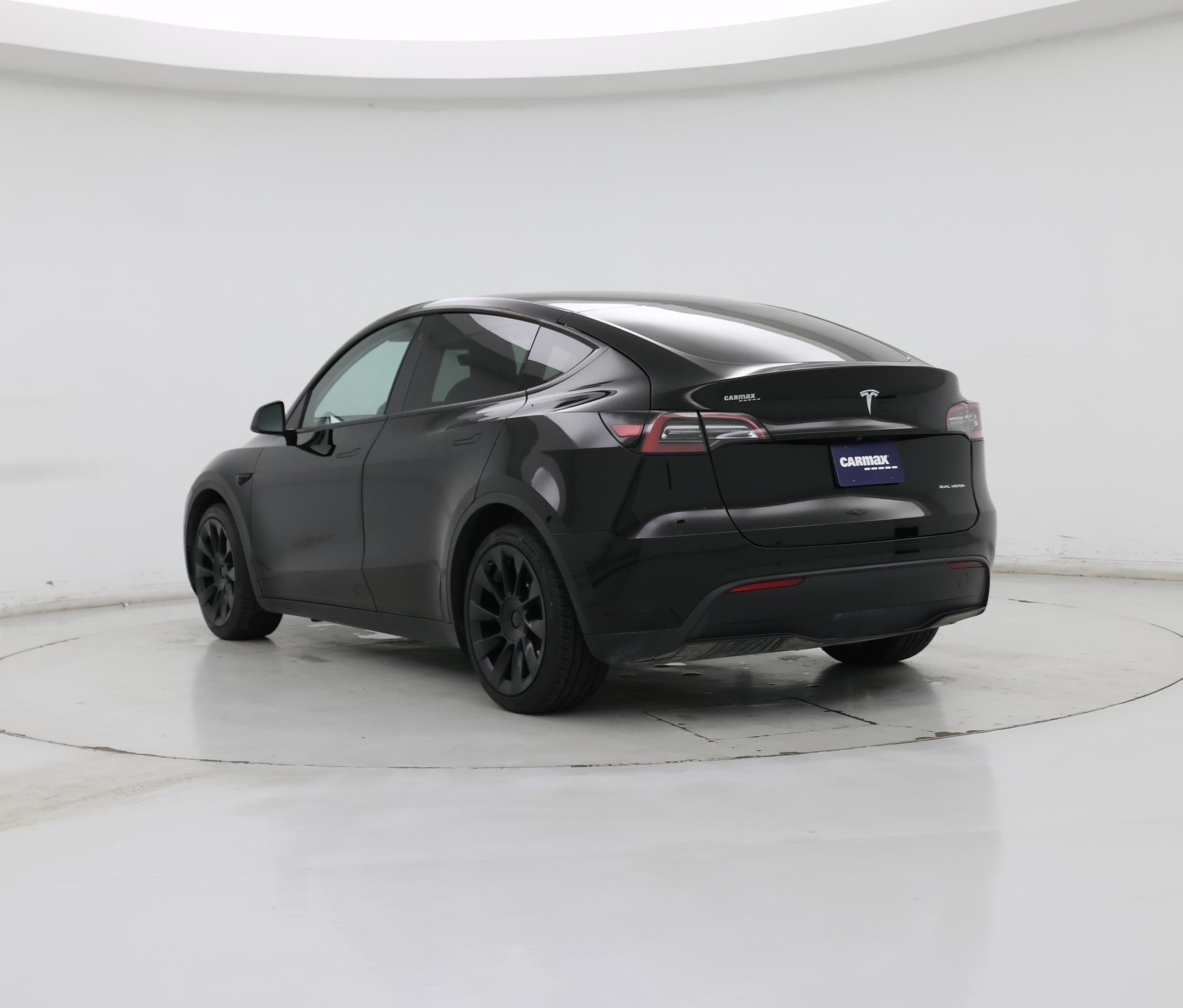 Thumbnail: 2021 Tesla Model Y - 2