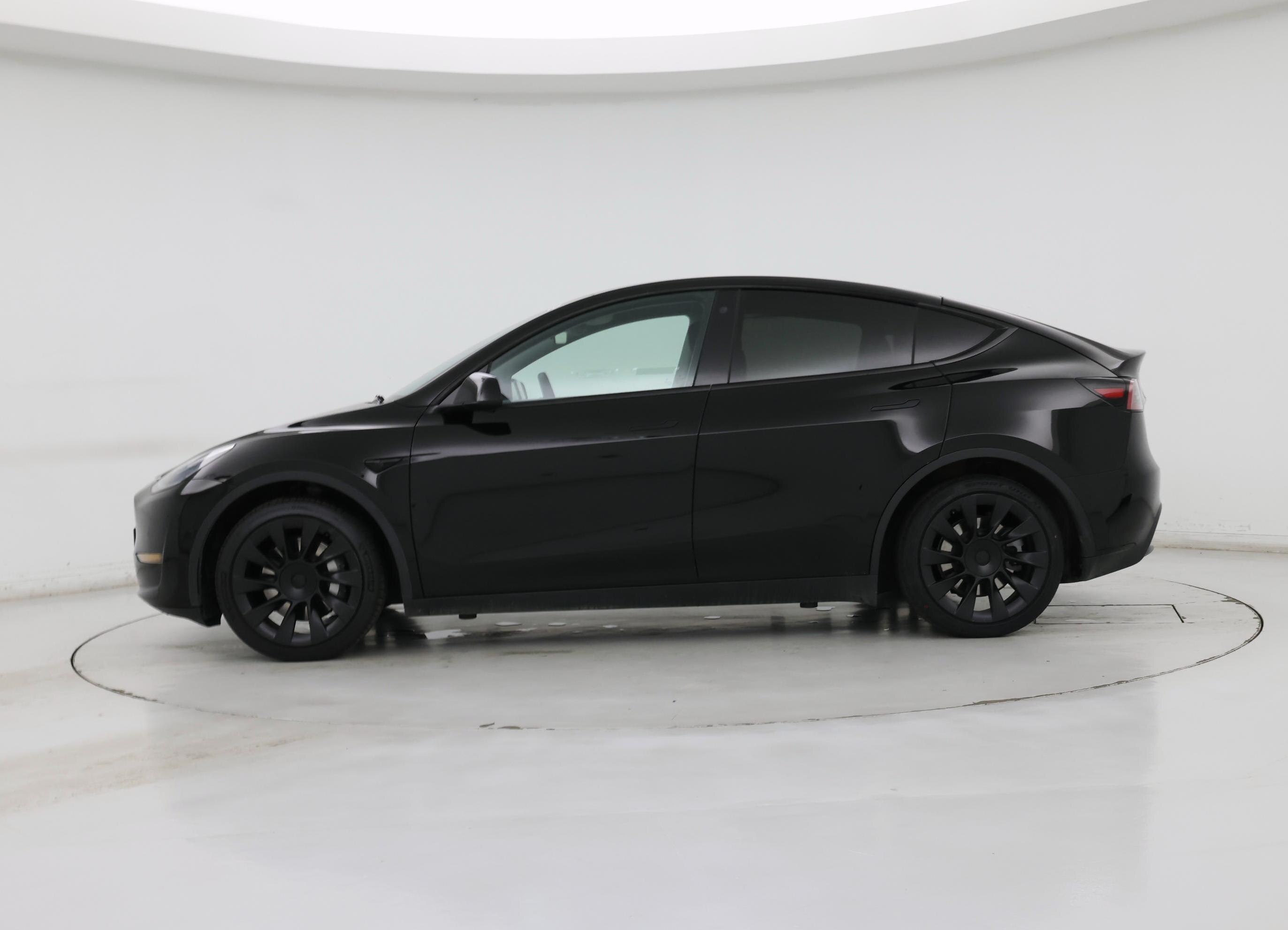 Thumbnail: 2021 Tesla Model Y - 3