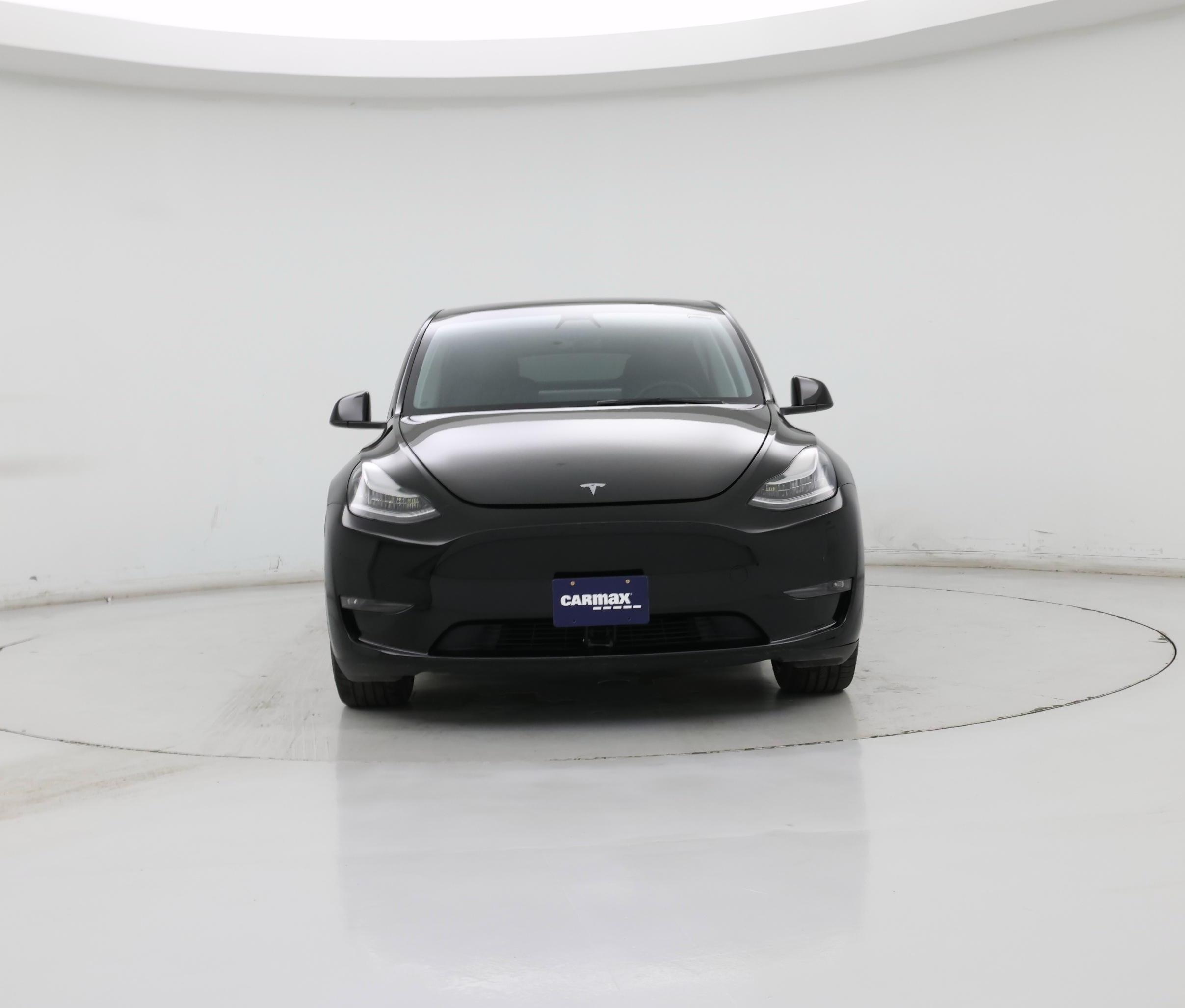 Thumbnail: 2021 Tesla Model Y - 5