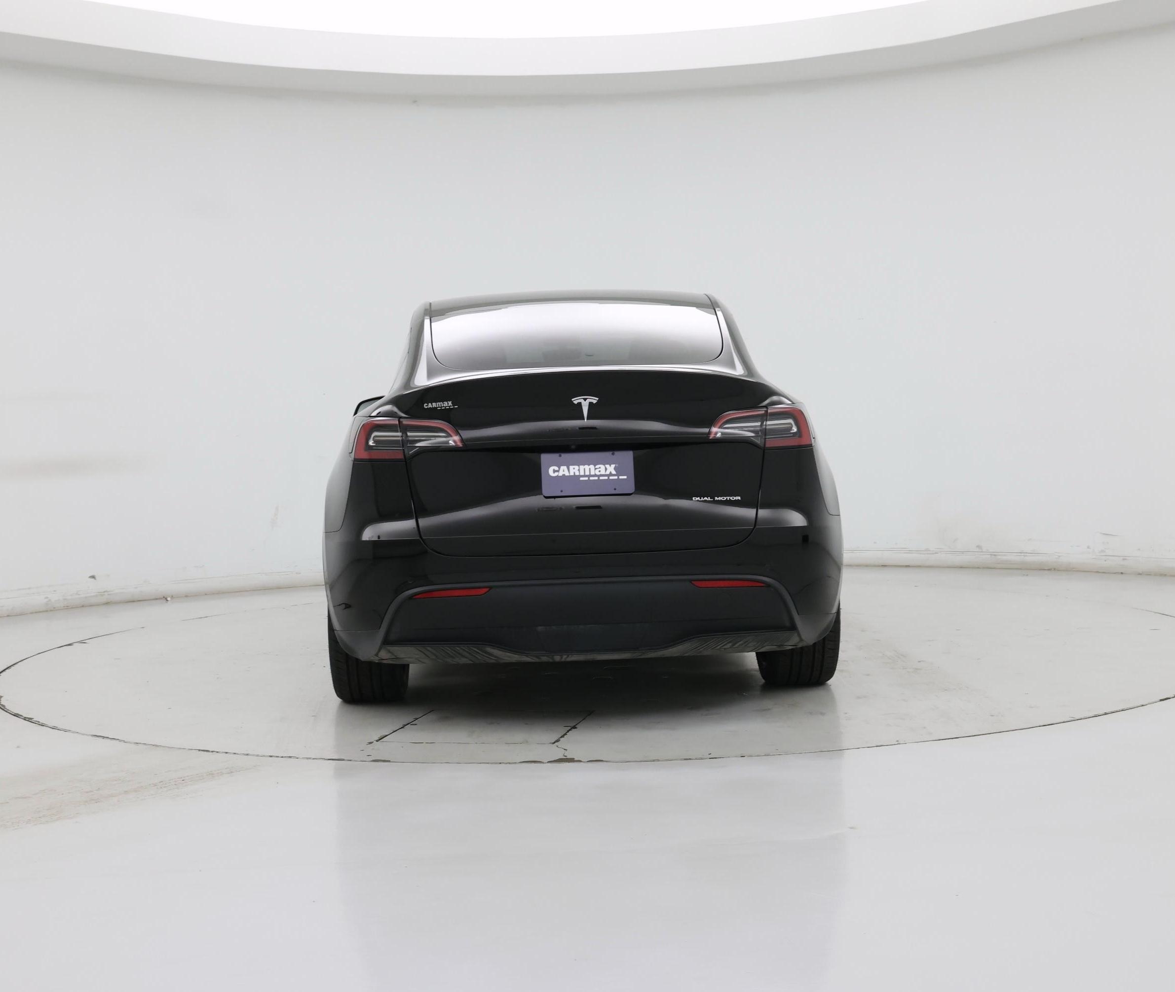 Thumbnail: 2021 Tesla Model Y - 6