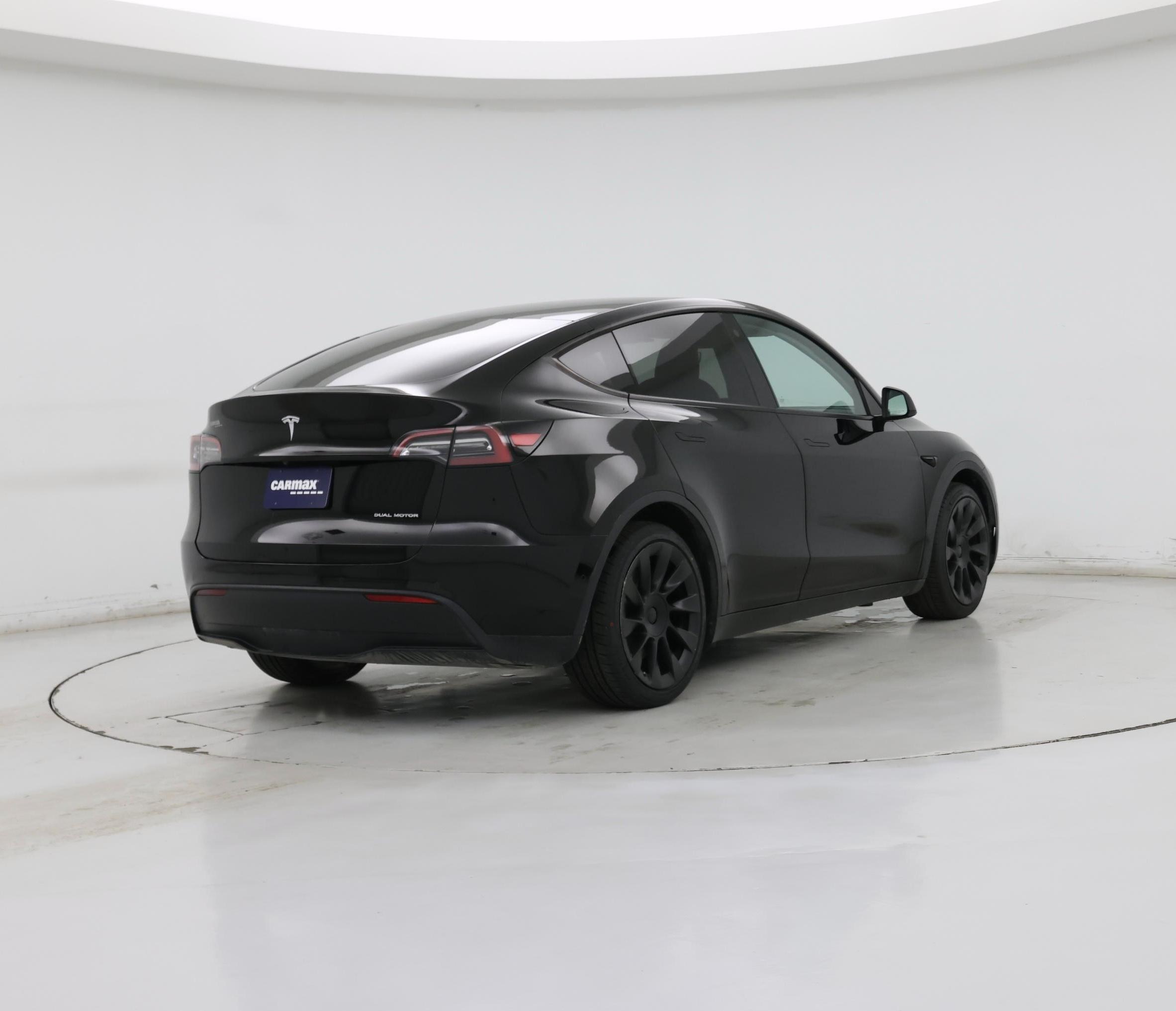 Thumbnail: 2021 Tesla Model Y - 8