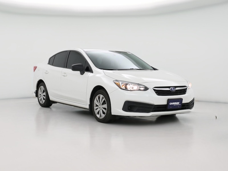 2020 Subaru Impreza null