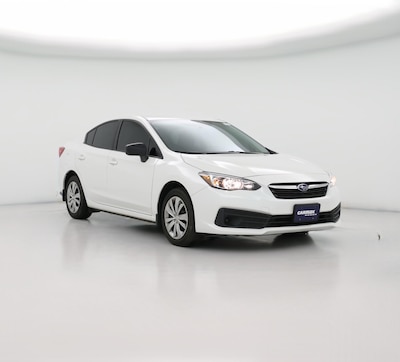 2020 Subaru Impreza