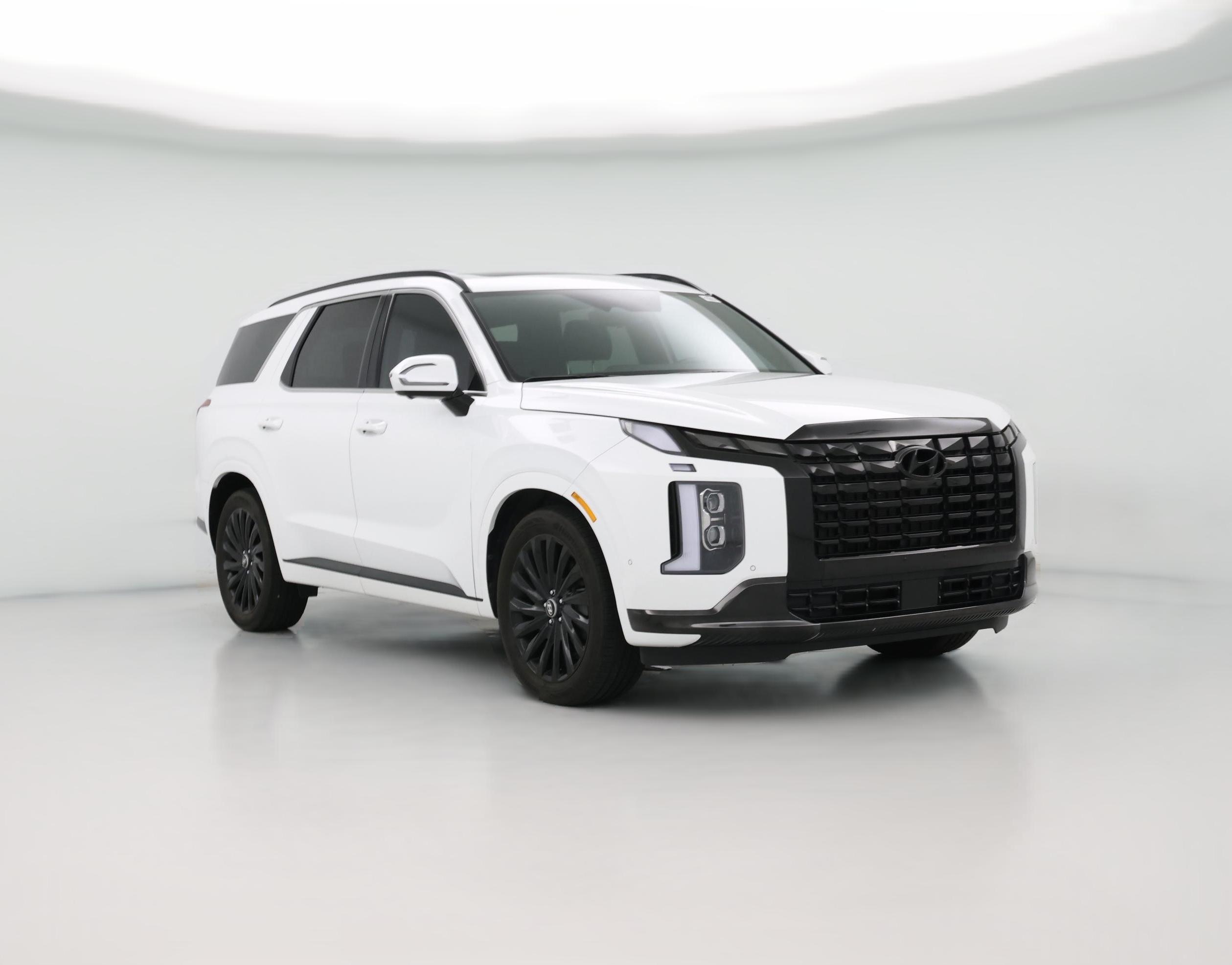 Thumbnail: 2024 Hyundai Palisade - 1