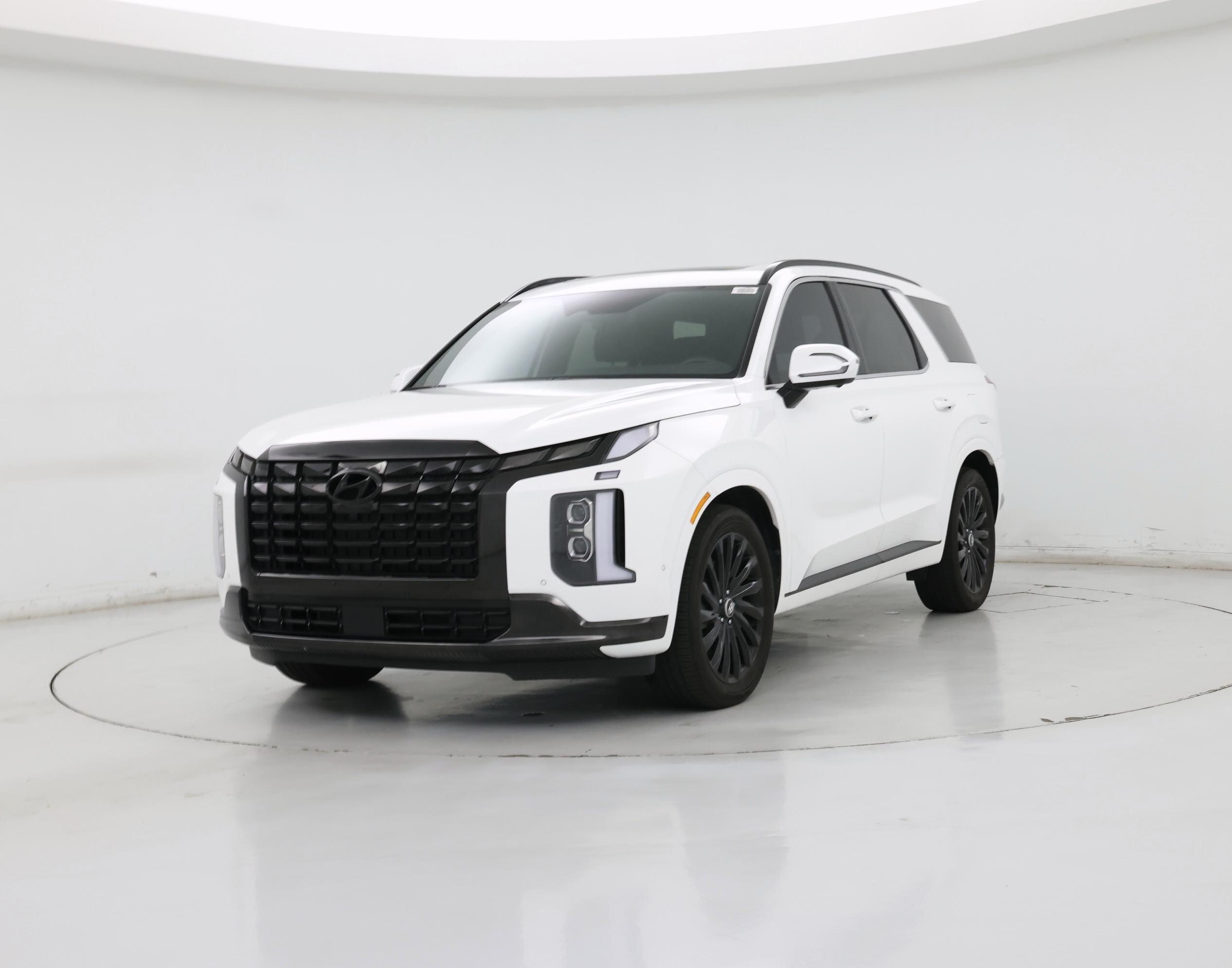 Thumbnail: 2024 Hyundai Palisade - 4