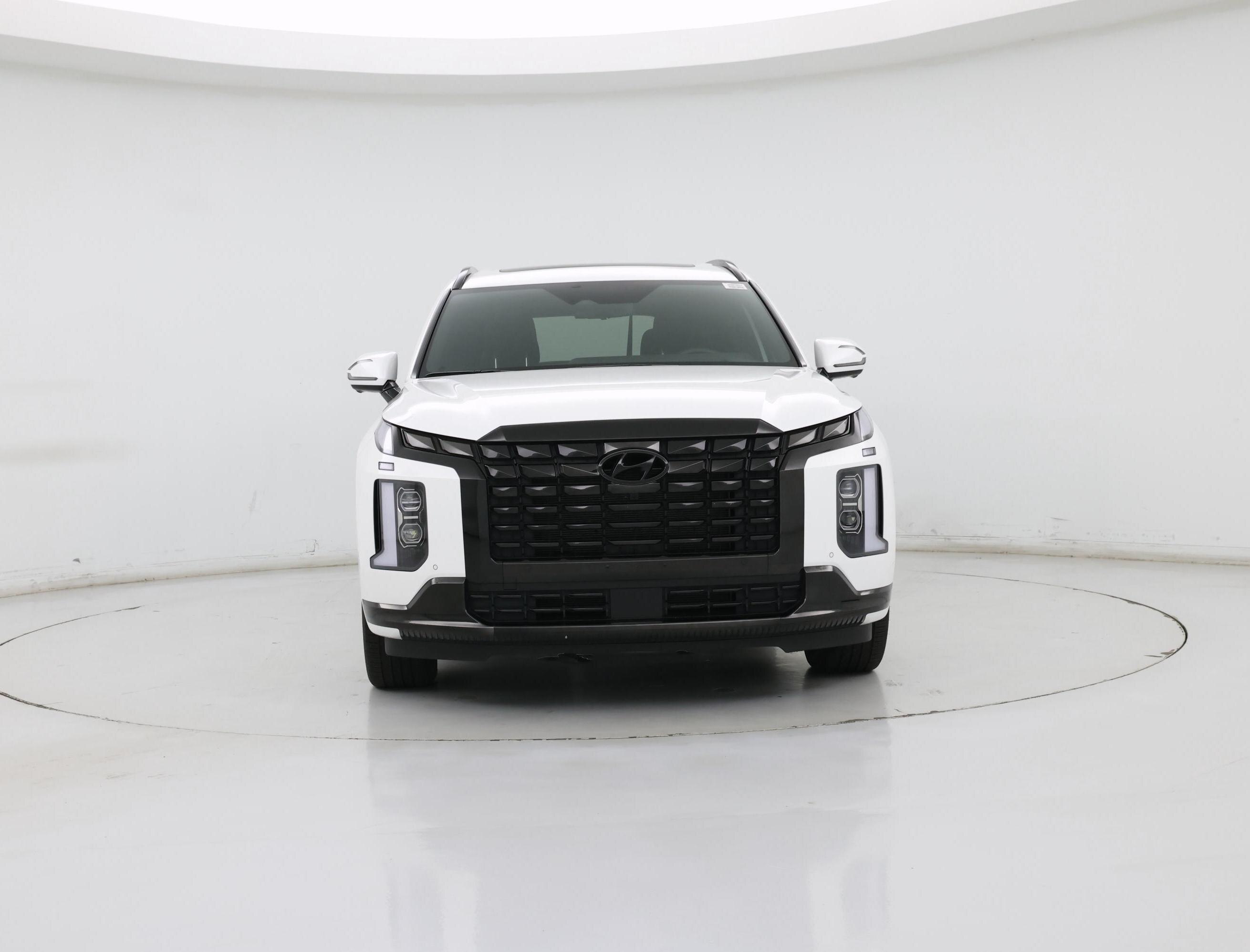 Thumbnail: 2024 Hyundai Palisade - 5