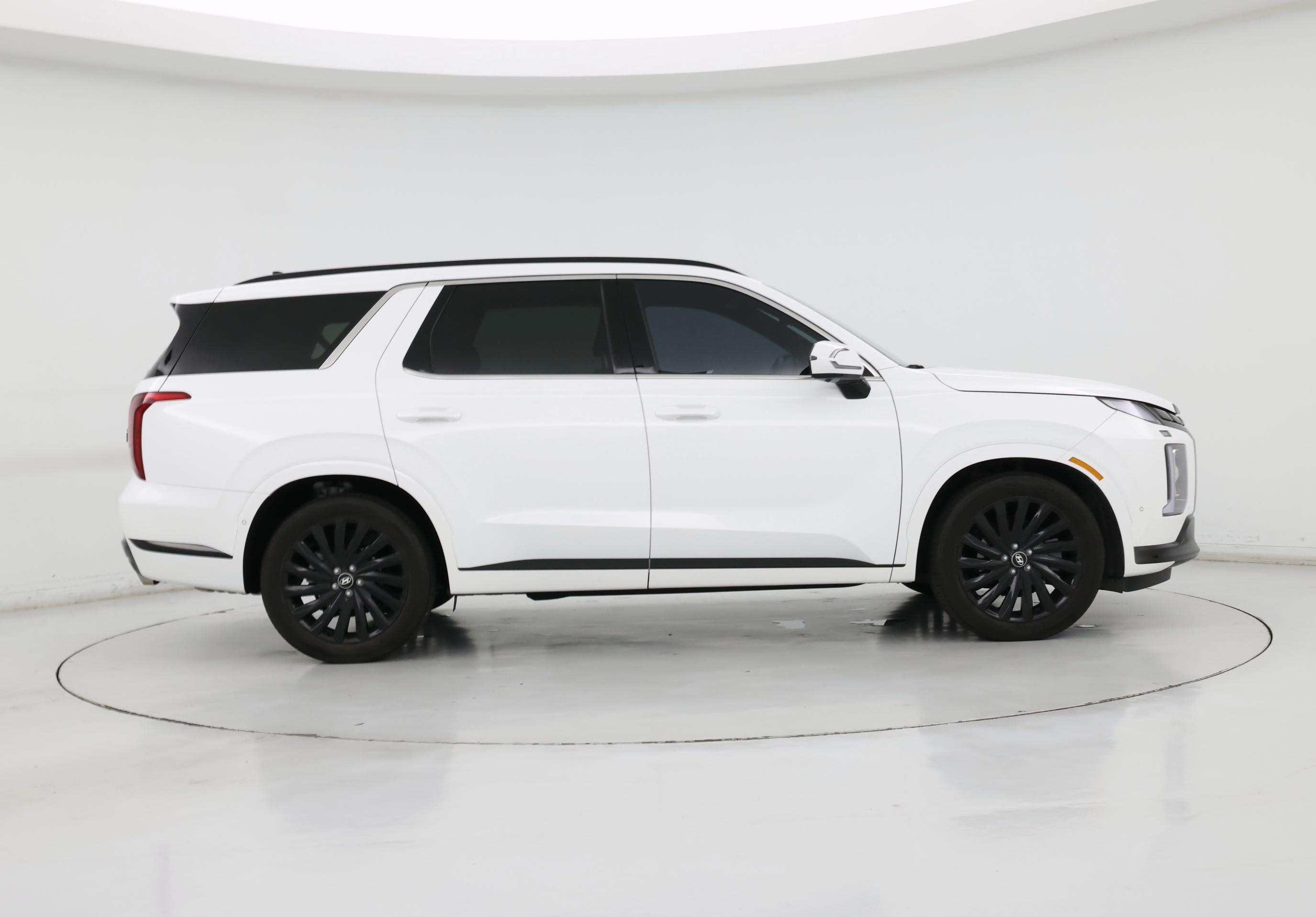 Thumbnail: 2024 Hyundai Palisade - 7