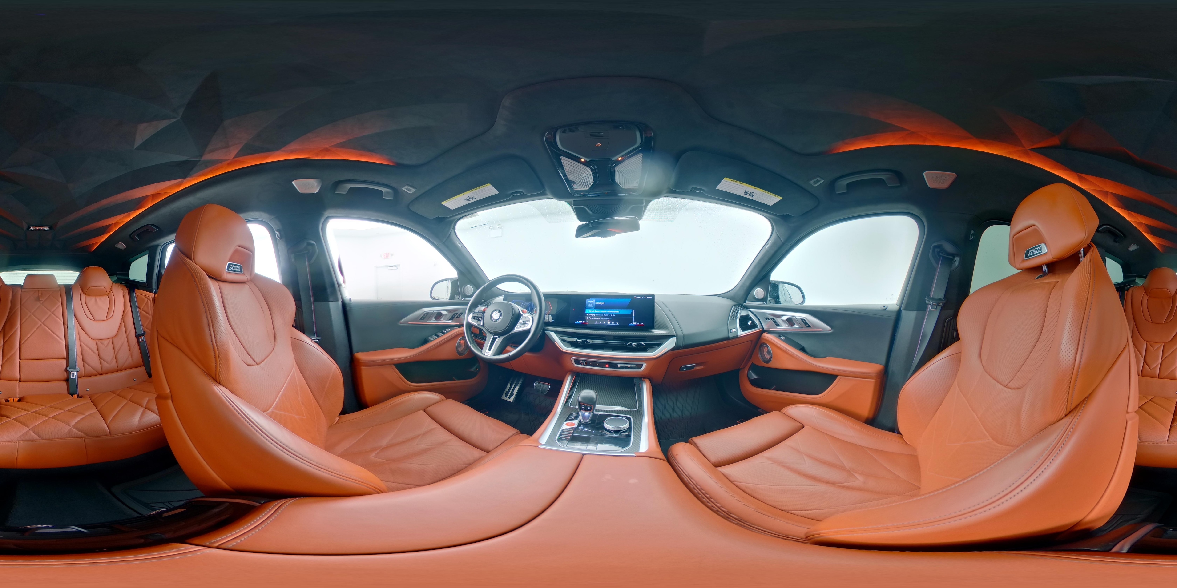 2024 BMW XM Base - Photo 24
