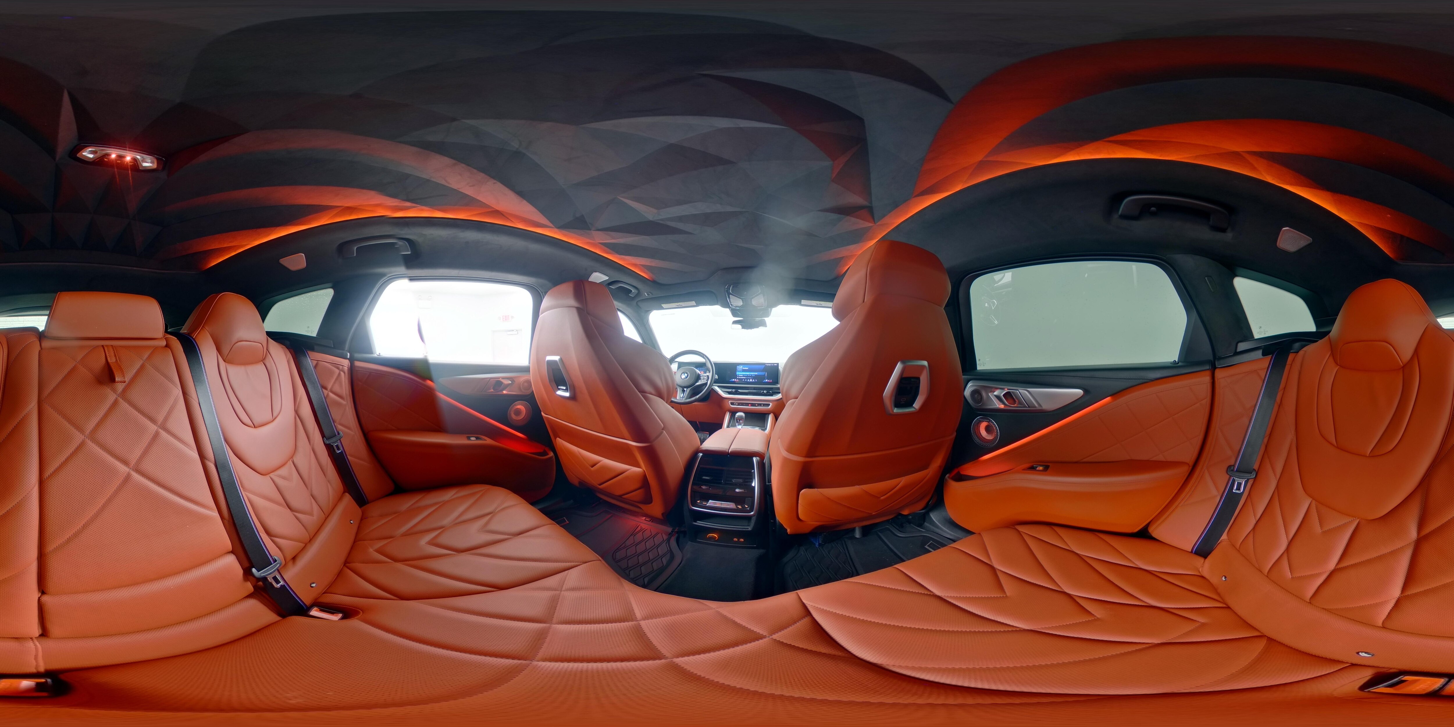 2024 BMW XM Base - Photo 25