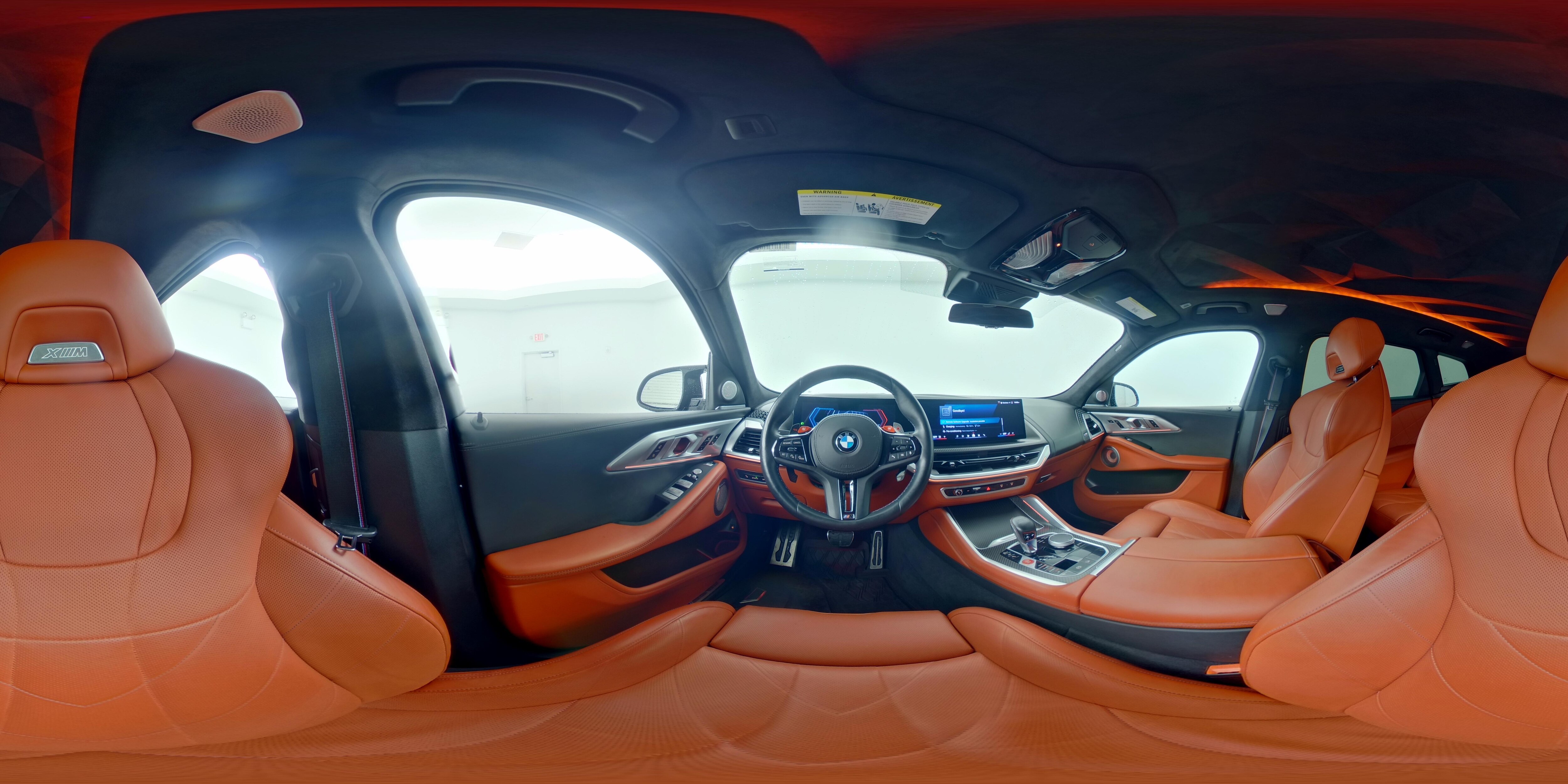 2024 BMW XM Base - Photo 26