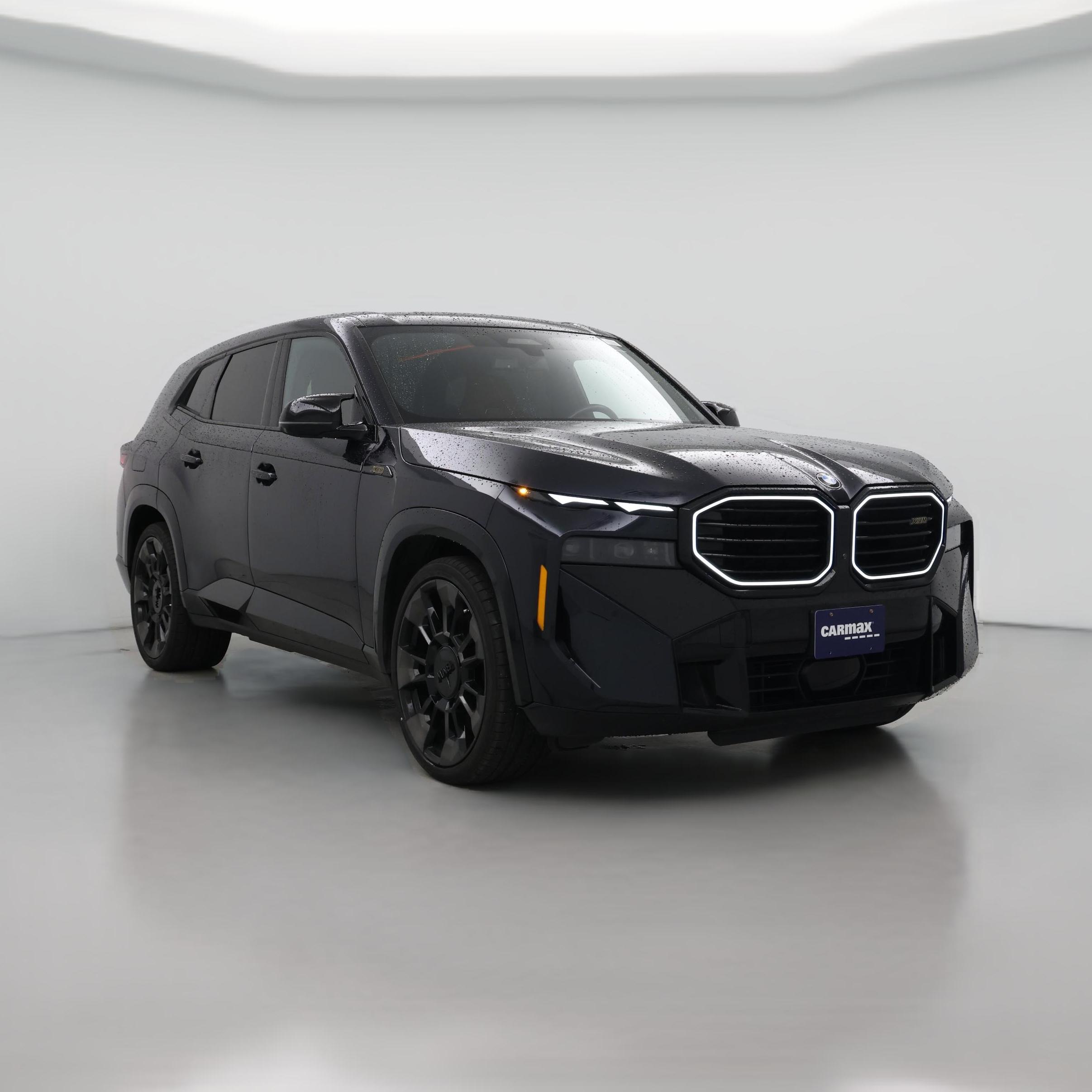 Thumbnail: 2024 BMW XM - 1
